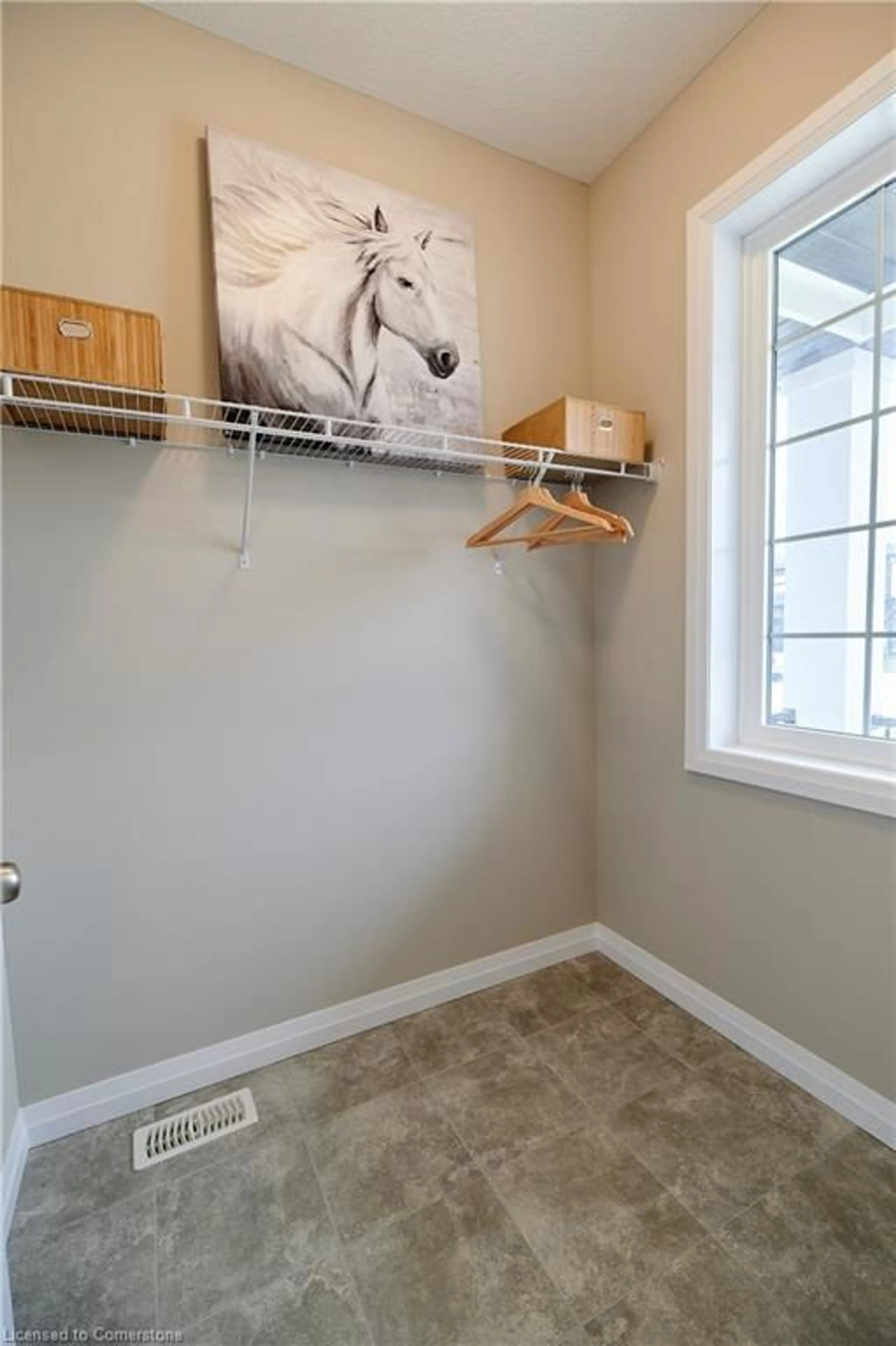 Laundry room for 442 Westhaven St, Waterloo Ontario N2T 0A4
