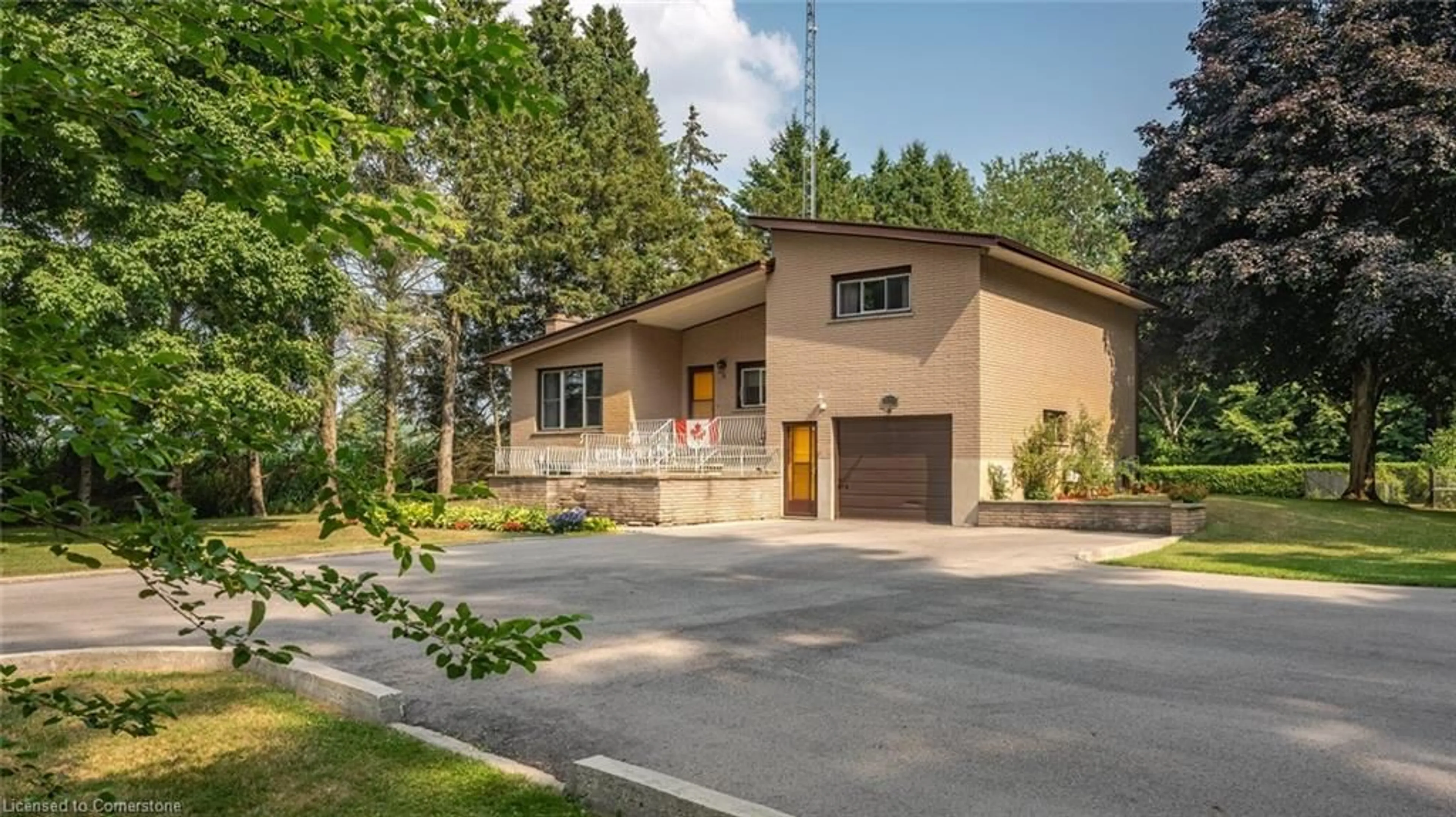 Unknown for 2210 1st Conc Rd Str Conc, Middleton Ontario N4B 2W4