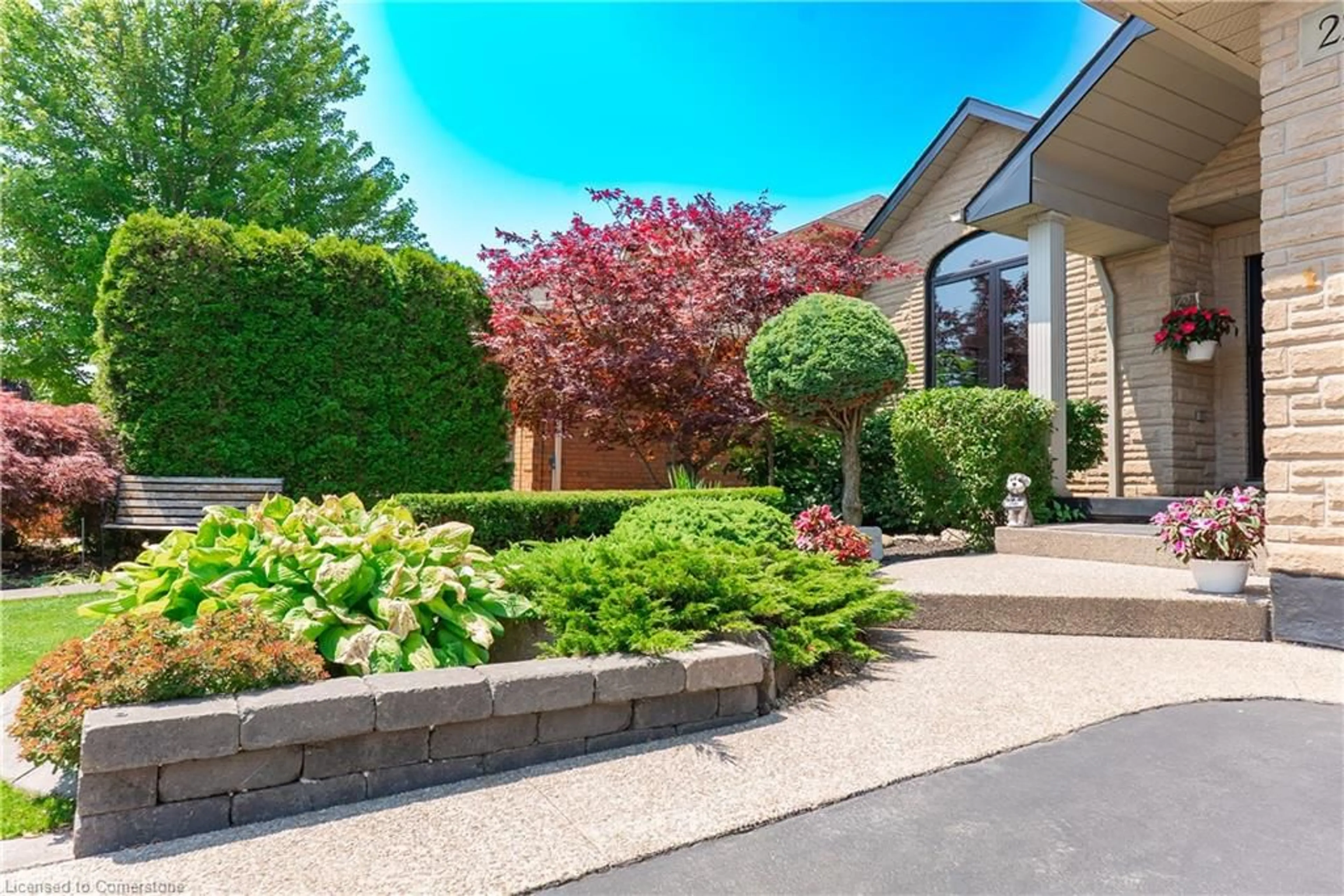 Unknown for 22 Tuscani Dr, Stoney Creek Ontario L8E 5W4