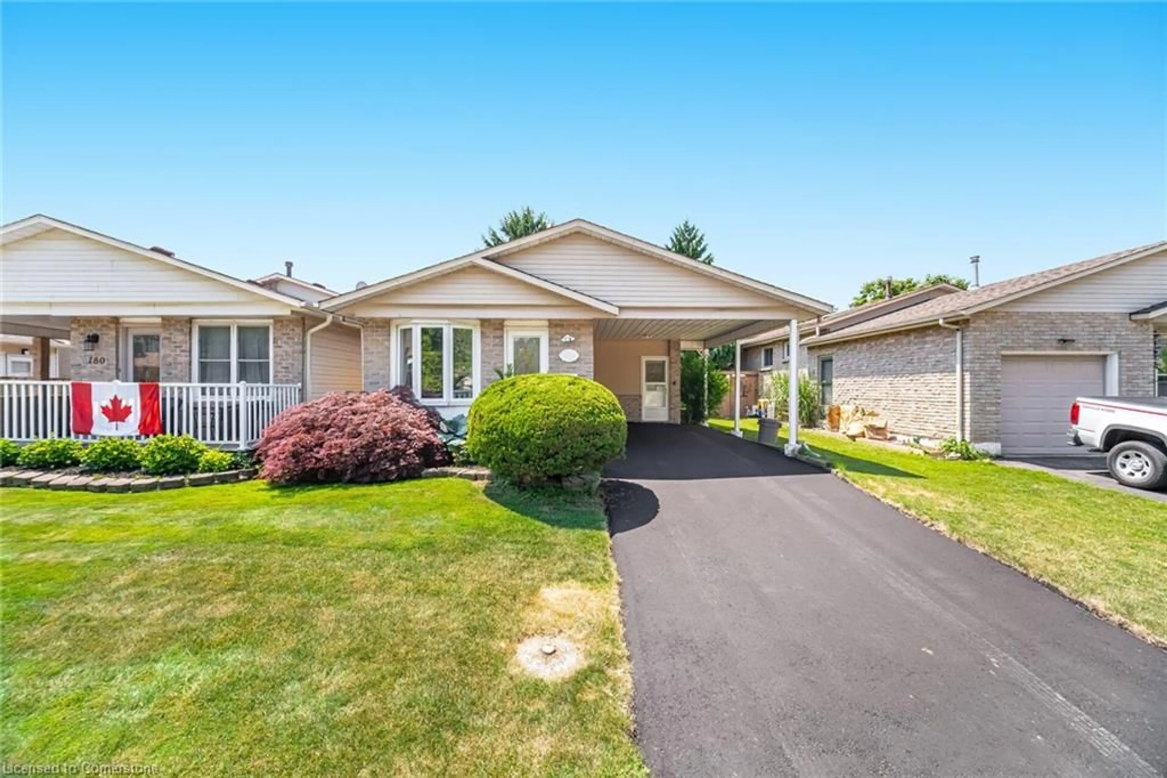 Unknown for 178 Athenia Dr, Hamilton Ontario L8J 1V8
