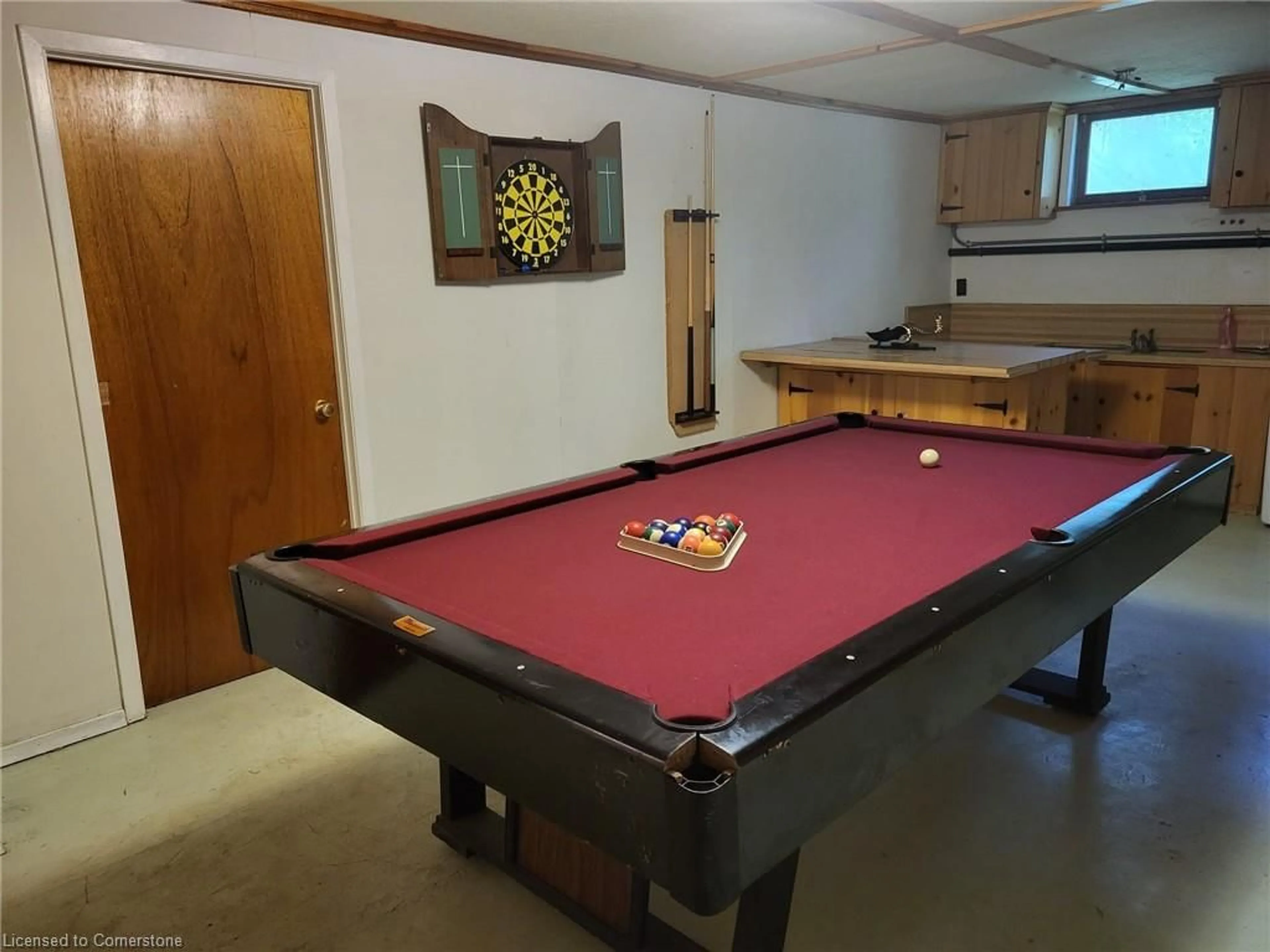 A pic of a room for 5803 Haliburton Lake Rd, Dysart Ontario K0M 1S0