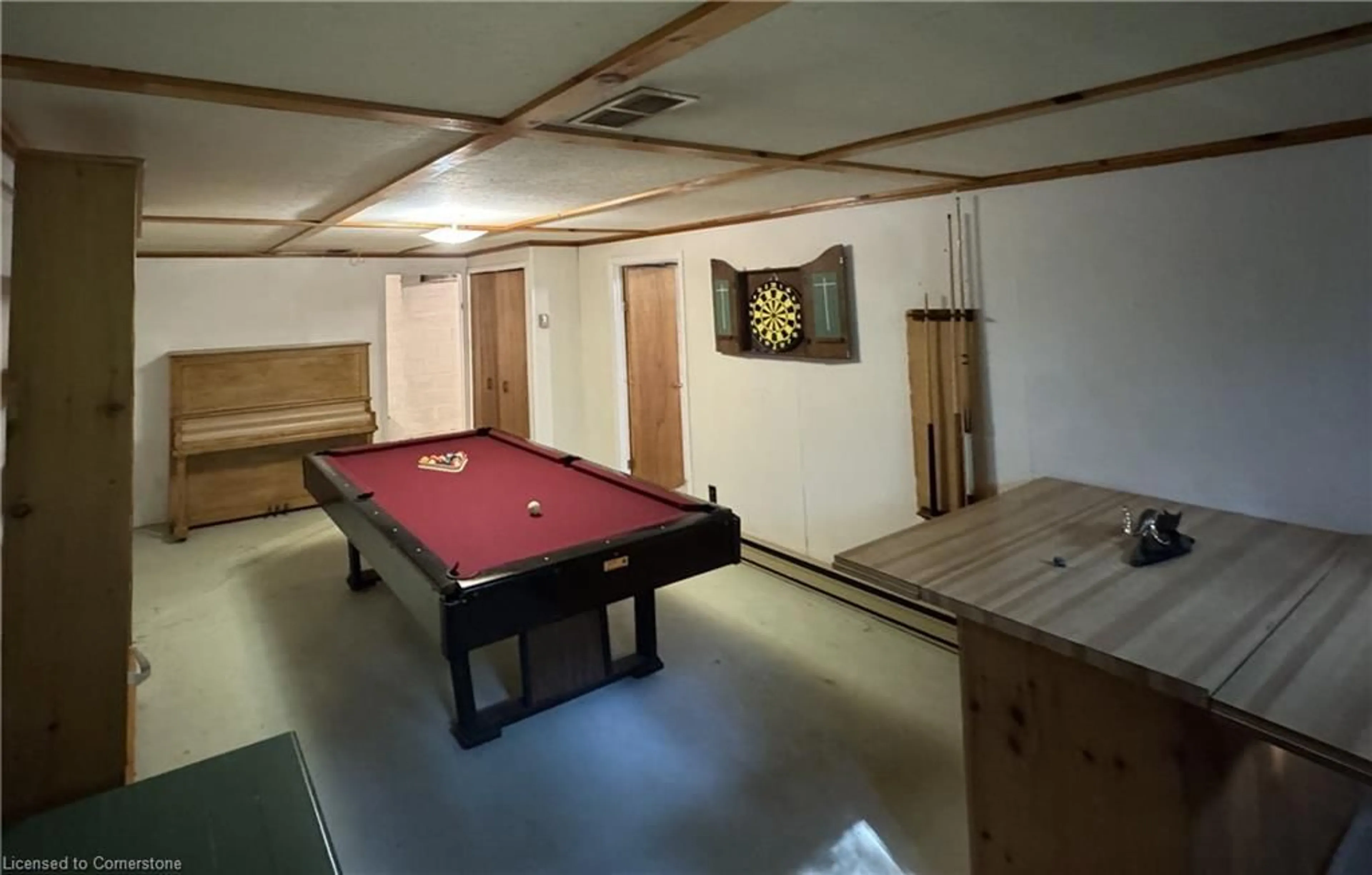 A pic of a room for 5803 Haliburton Lake Rd, Dysart Ontario K0M 1S0