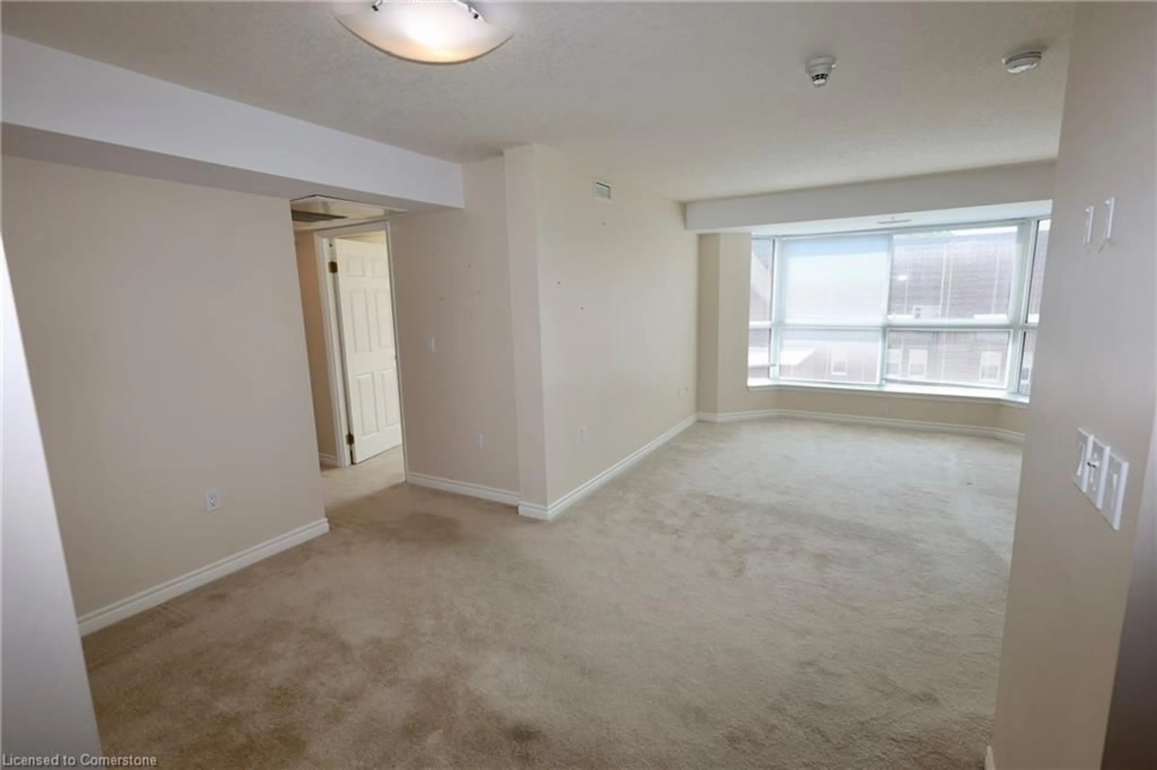 A pic of a room for 20 St George St #404, Kitchener Ontario N2G 2S7