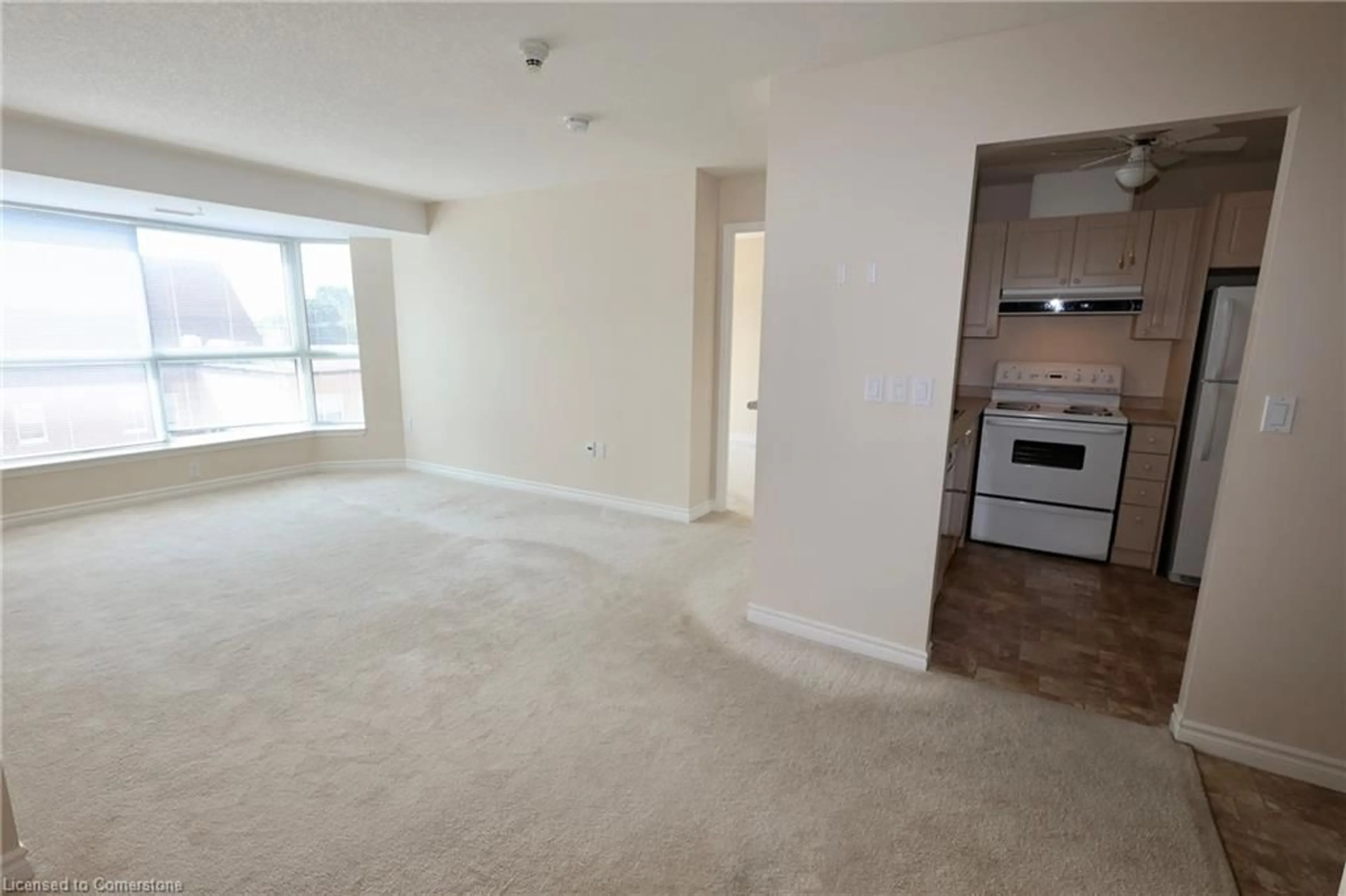 A pic of a room for 20 St George St #404, Kitchener Ontario N2G 2S7