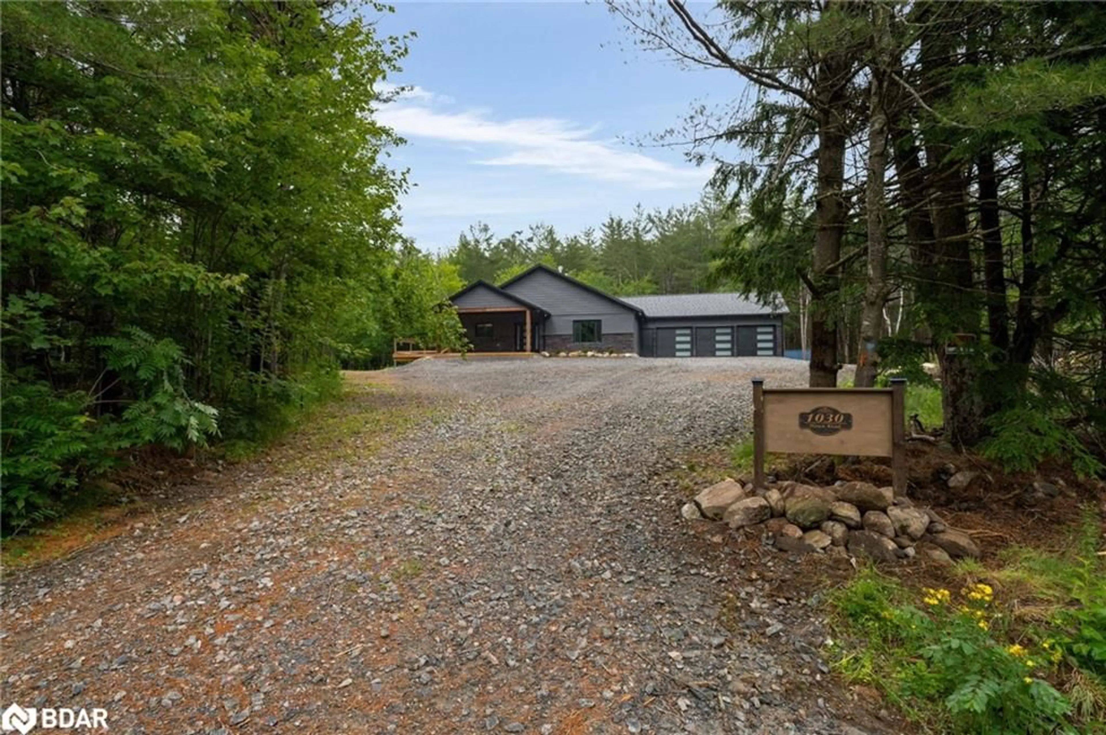 Unknown for 1030 Hawn Road Rd, Bracebridge Ontario P1L 1X1