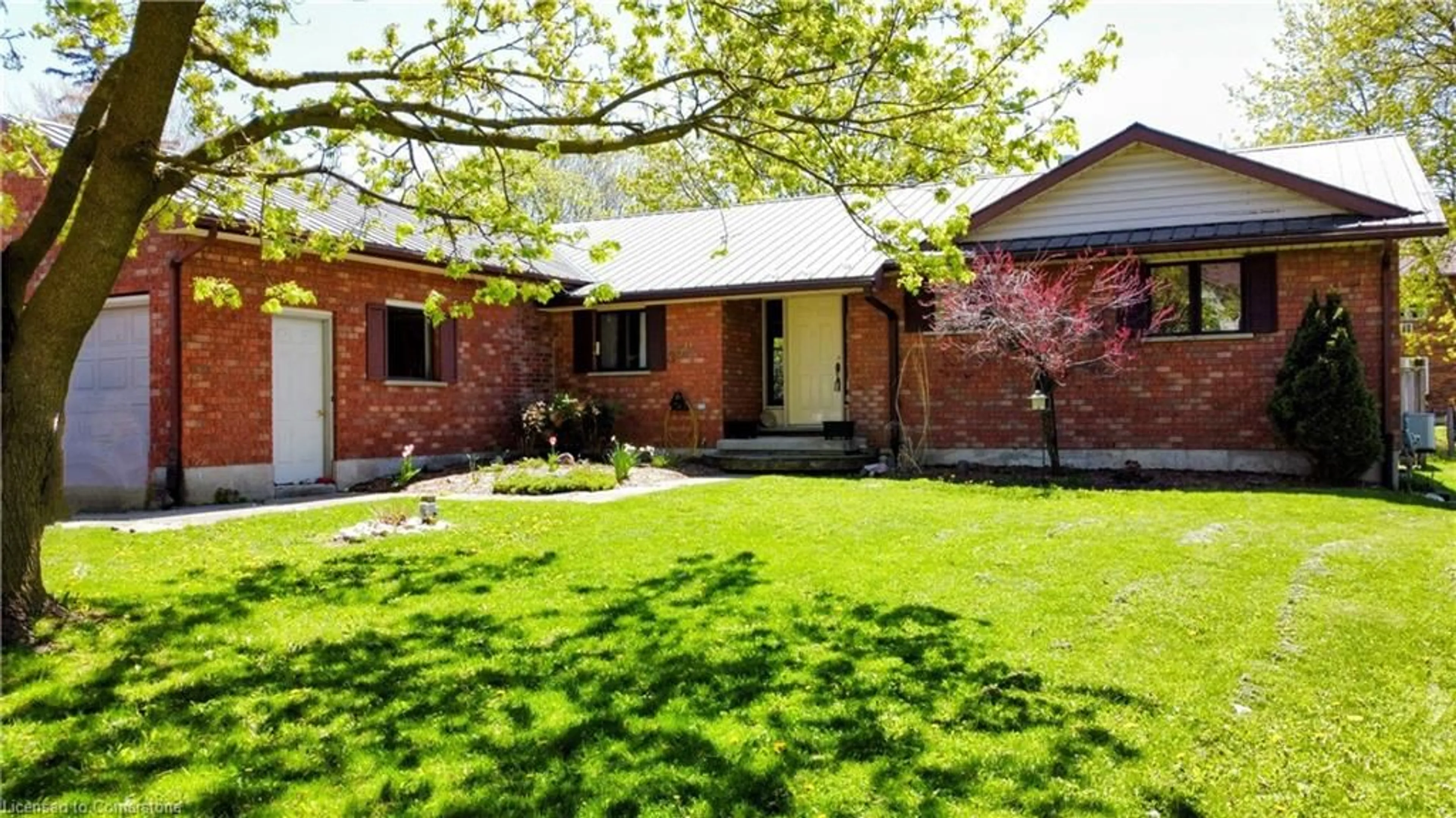 Unknown for 250 Boulton St, Palmerston Ontario N0G 2P0