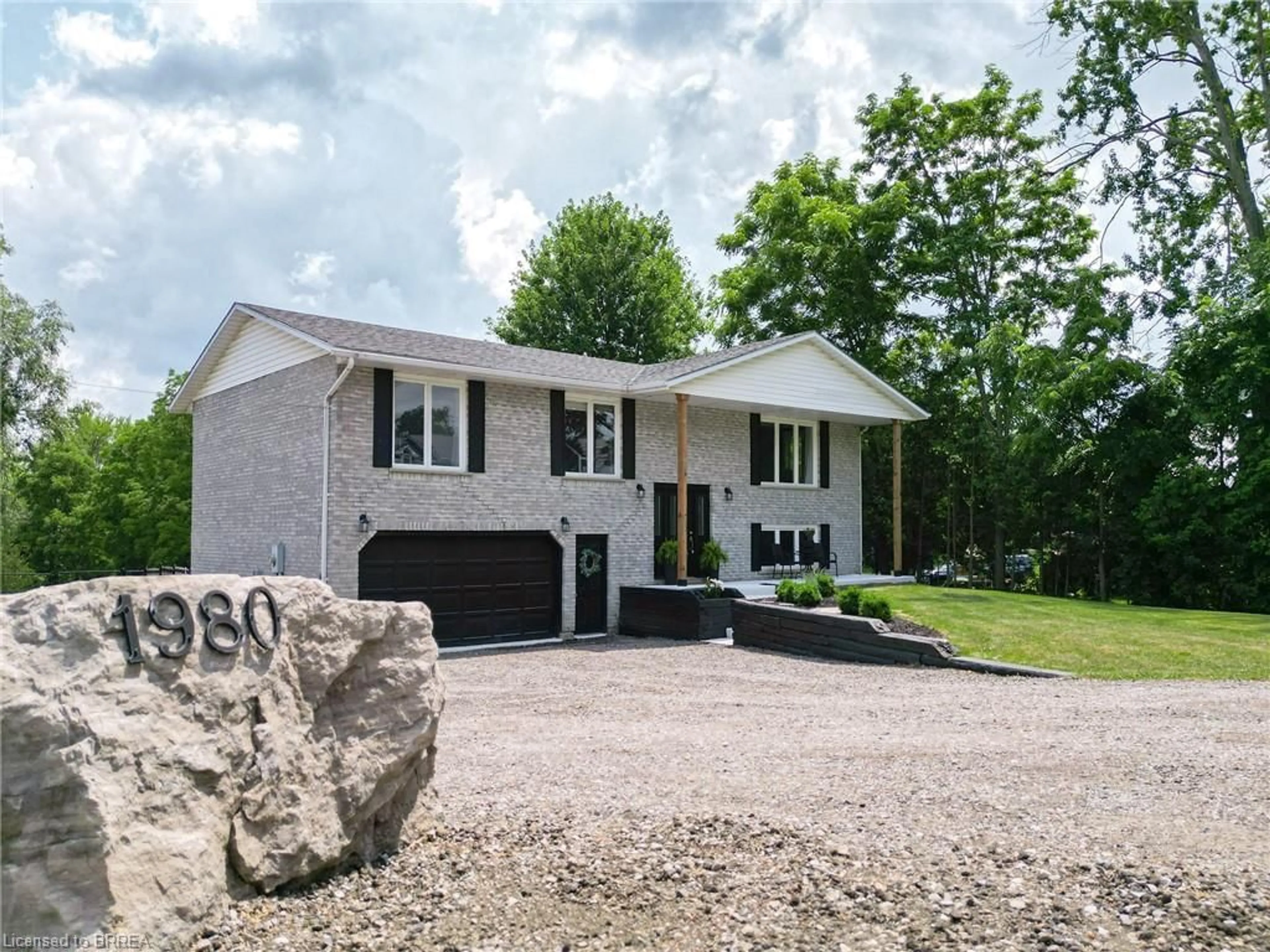 Unknown for 1980 Old Highway 24, Wilsonville Ontario N0E 1Z0