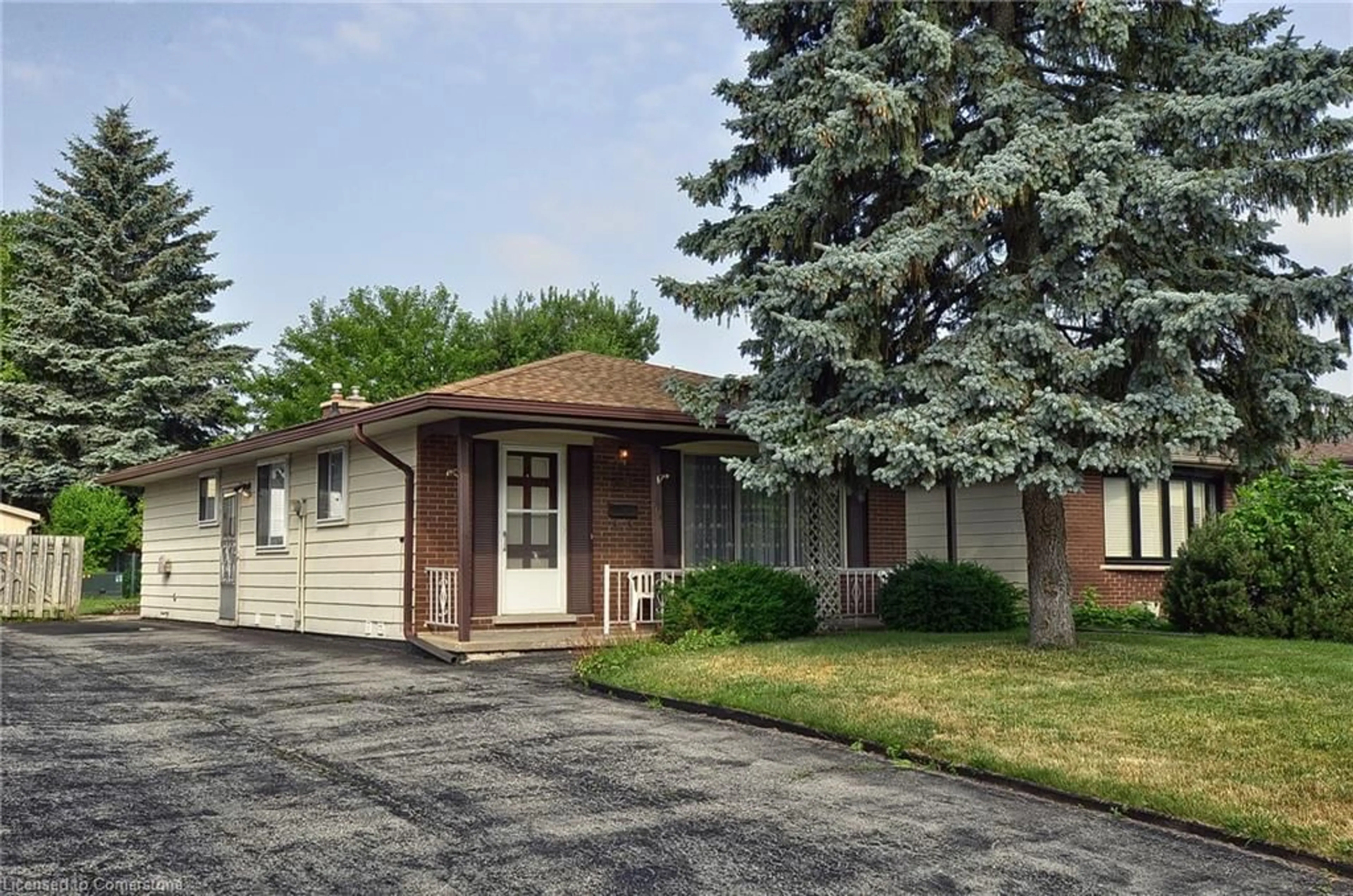 Unknown for 23 Gibson Crt, Kitchener Ontario N2B 2P1