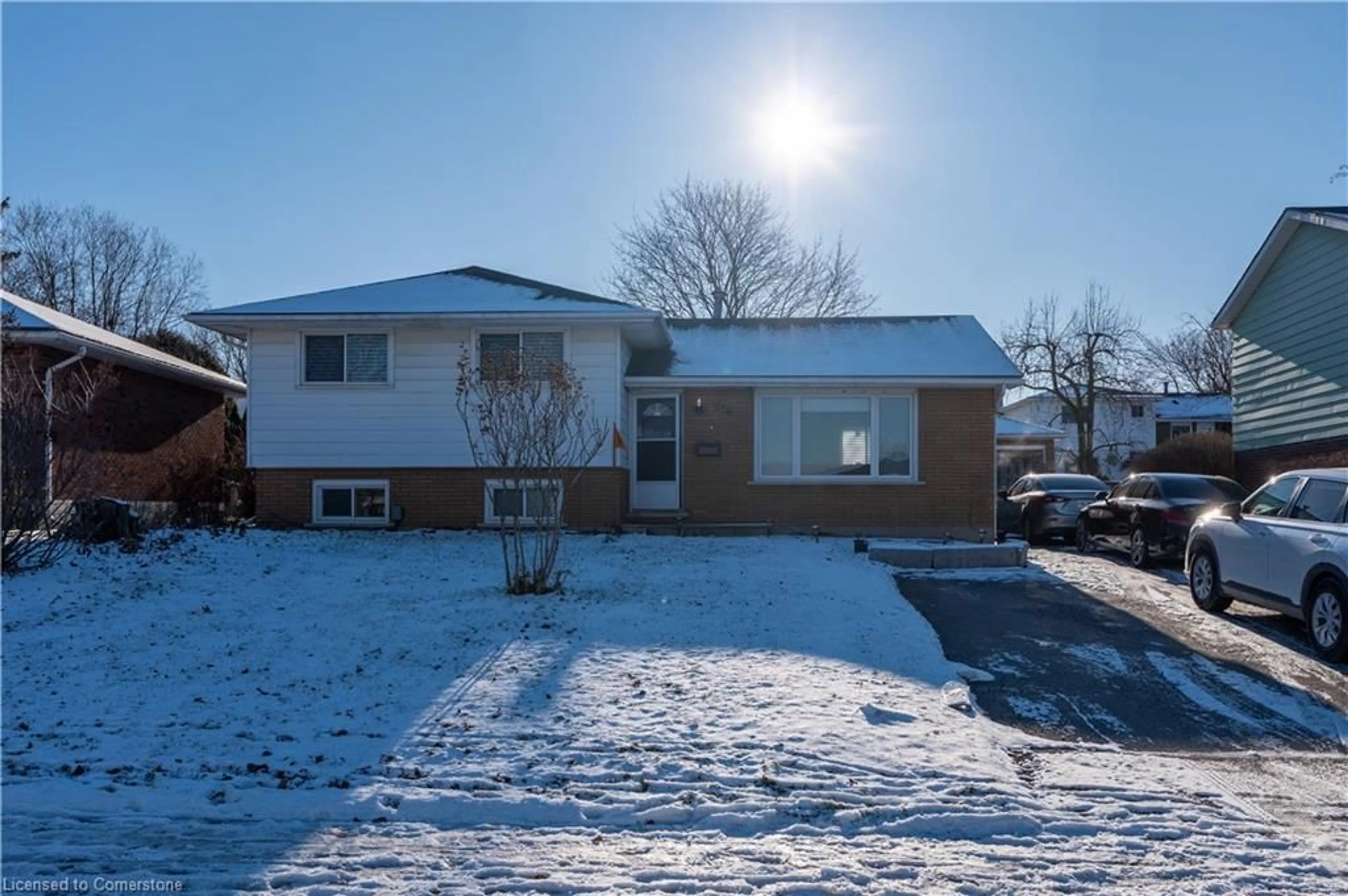 Unknown for 936 Alice St, Woodstock Ontario N4S 2J7