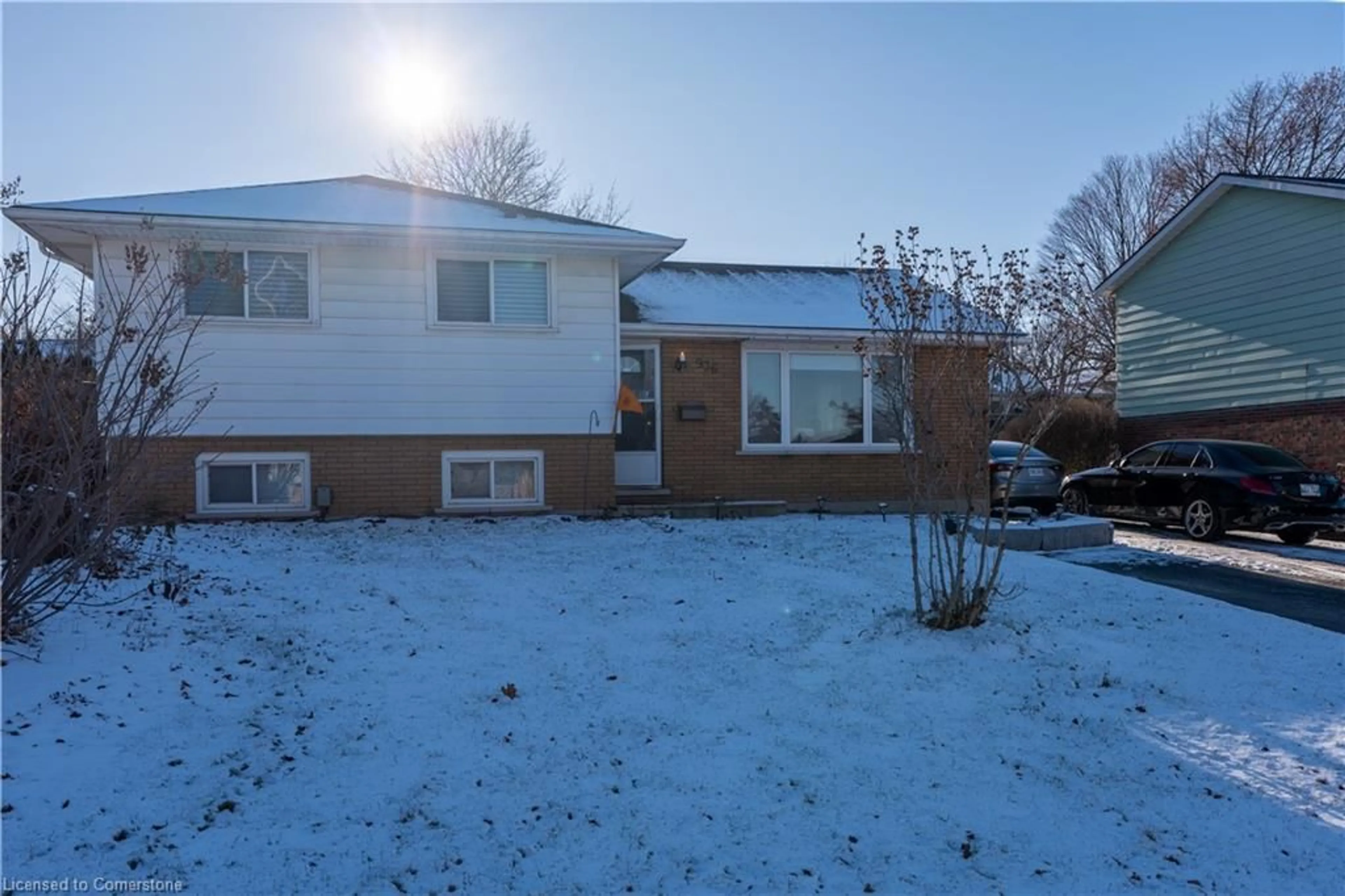 Unknown for 936 Alice St, Woodstock Ontario N4S 2J7