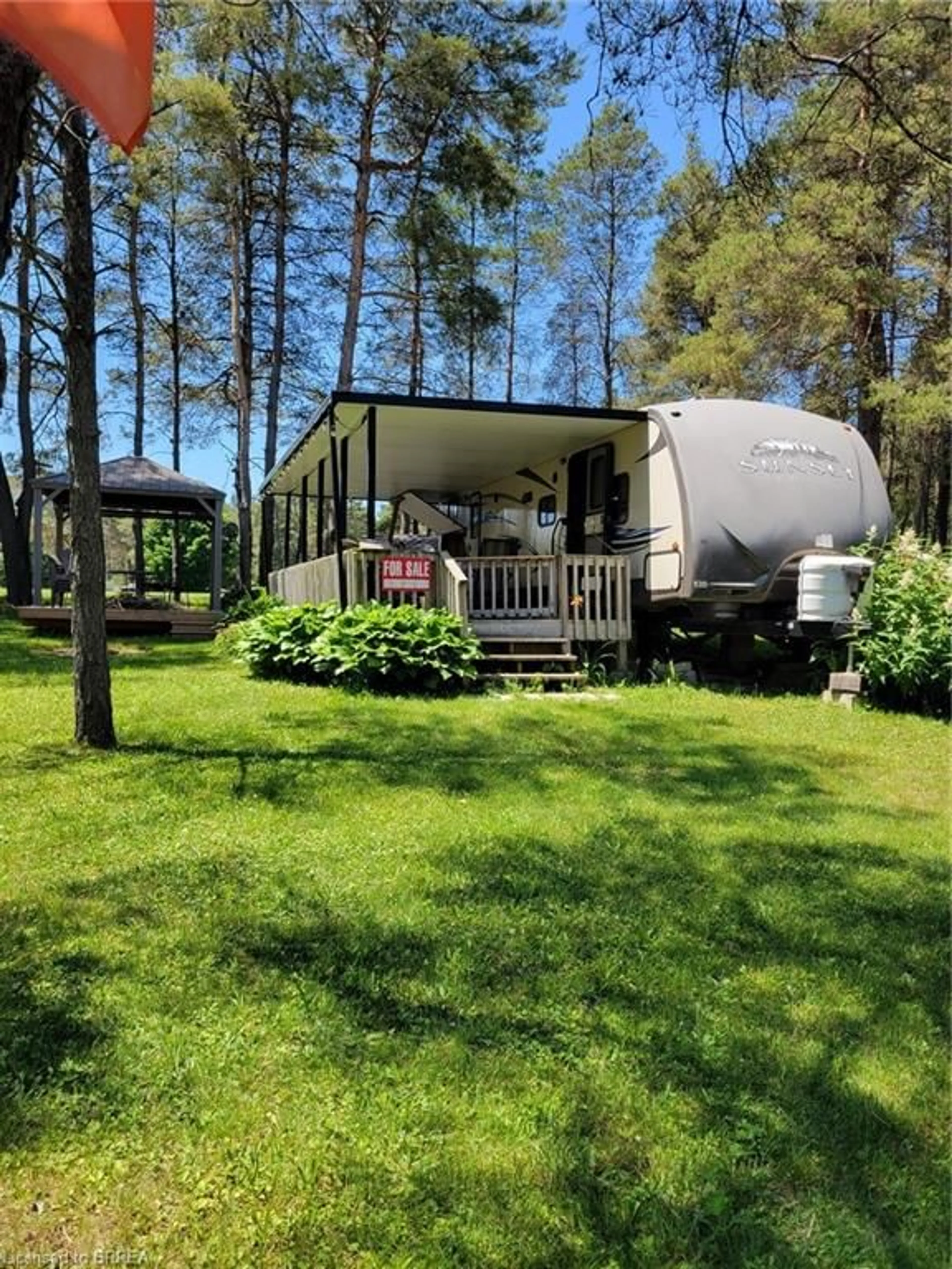 Unknown for 8772 Concession 9 Rd #135, Moorefield Ontario N0G 2K0