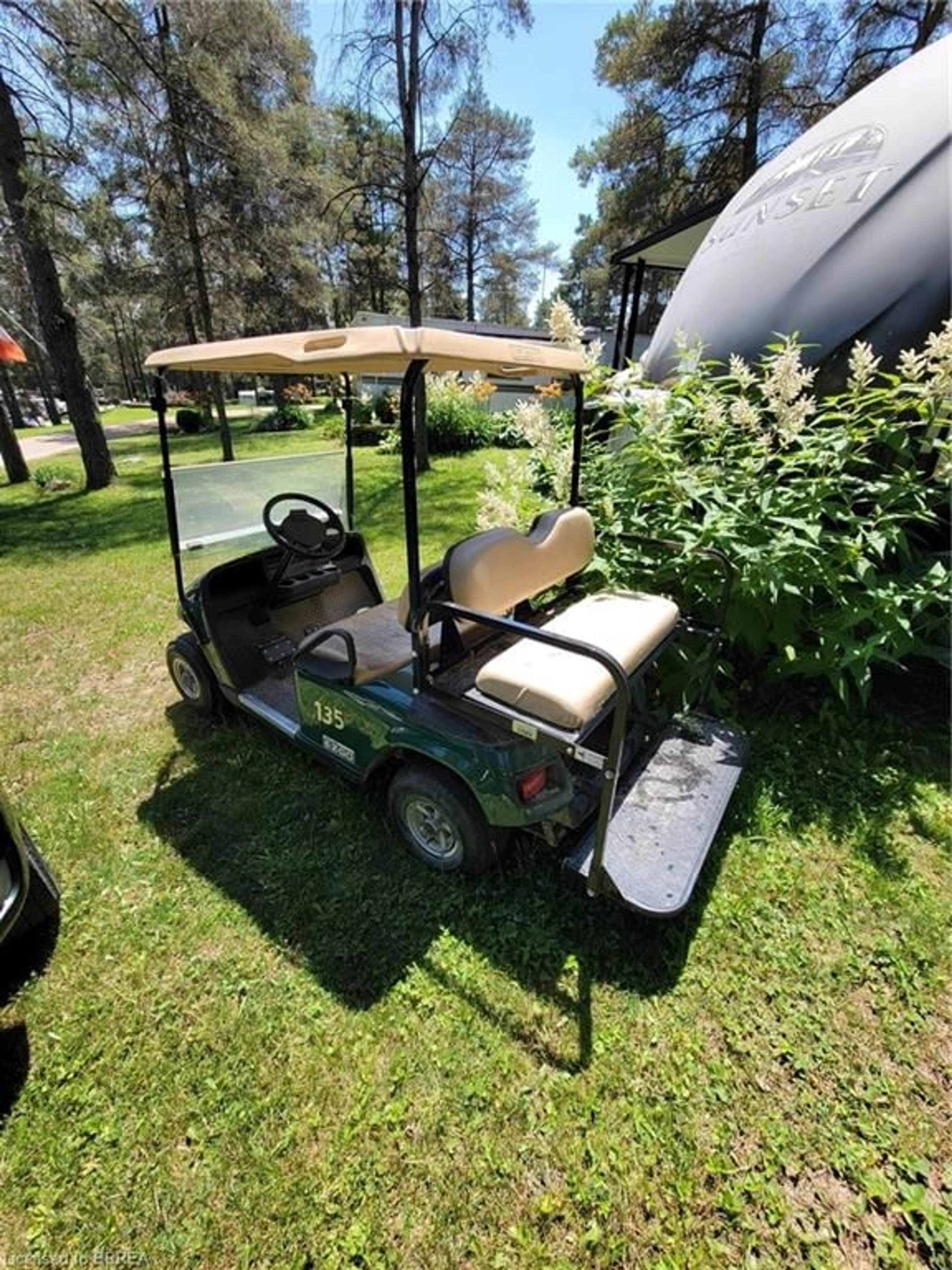 Unknown for 8772 Concession 9 Rd #135, Moorefield Ontario N0G 2K0