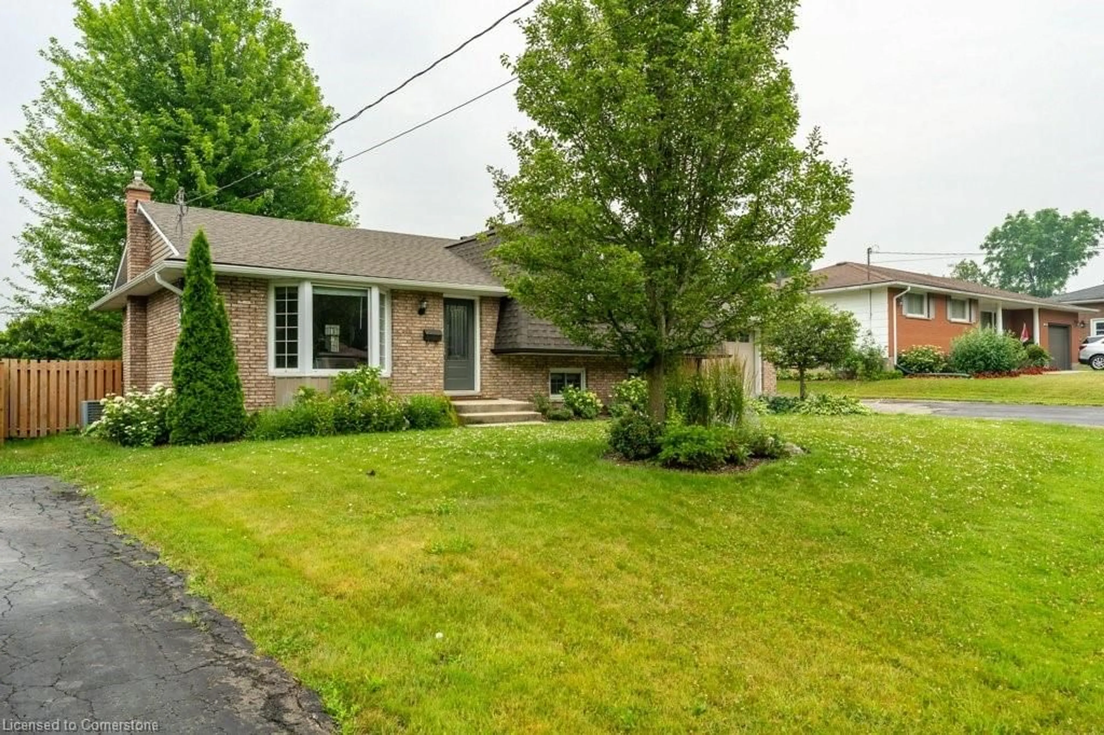 Unknown for 4169 Highland Park Dr, Beamsville Ontario L3J 0K4