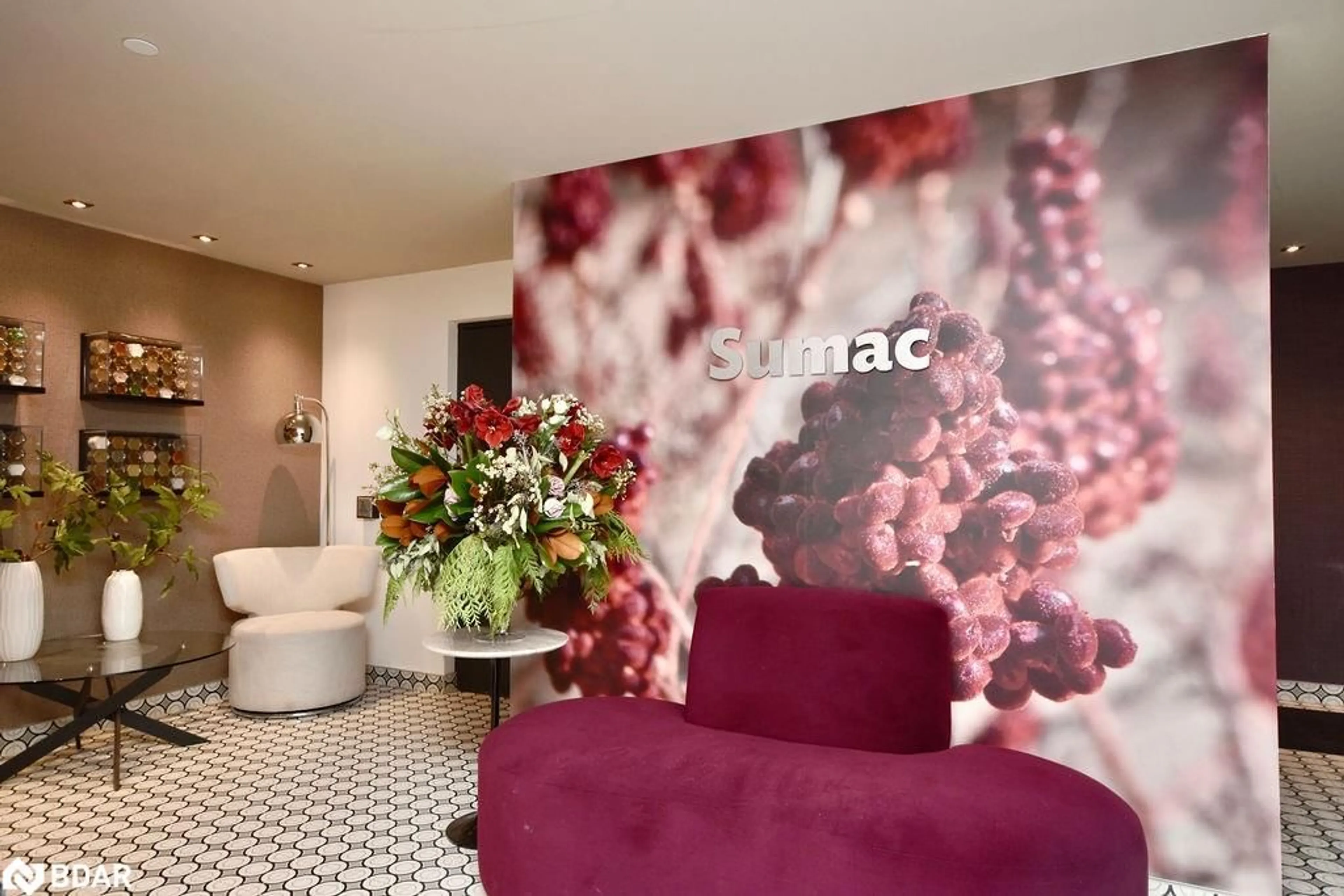 Lobby for 4 Spice Way Way #515, Barrie Ontario L9J 0M2