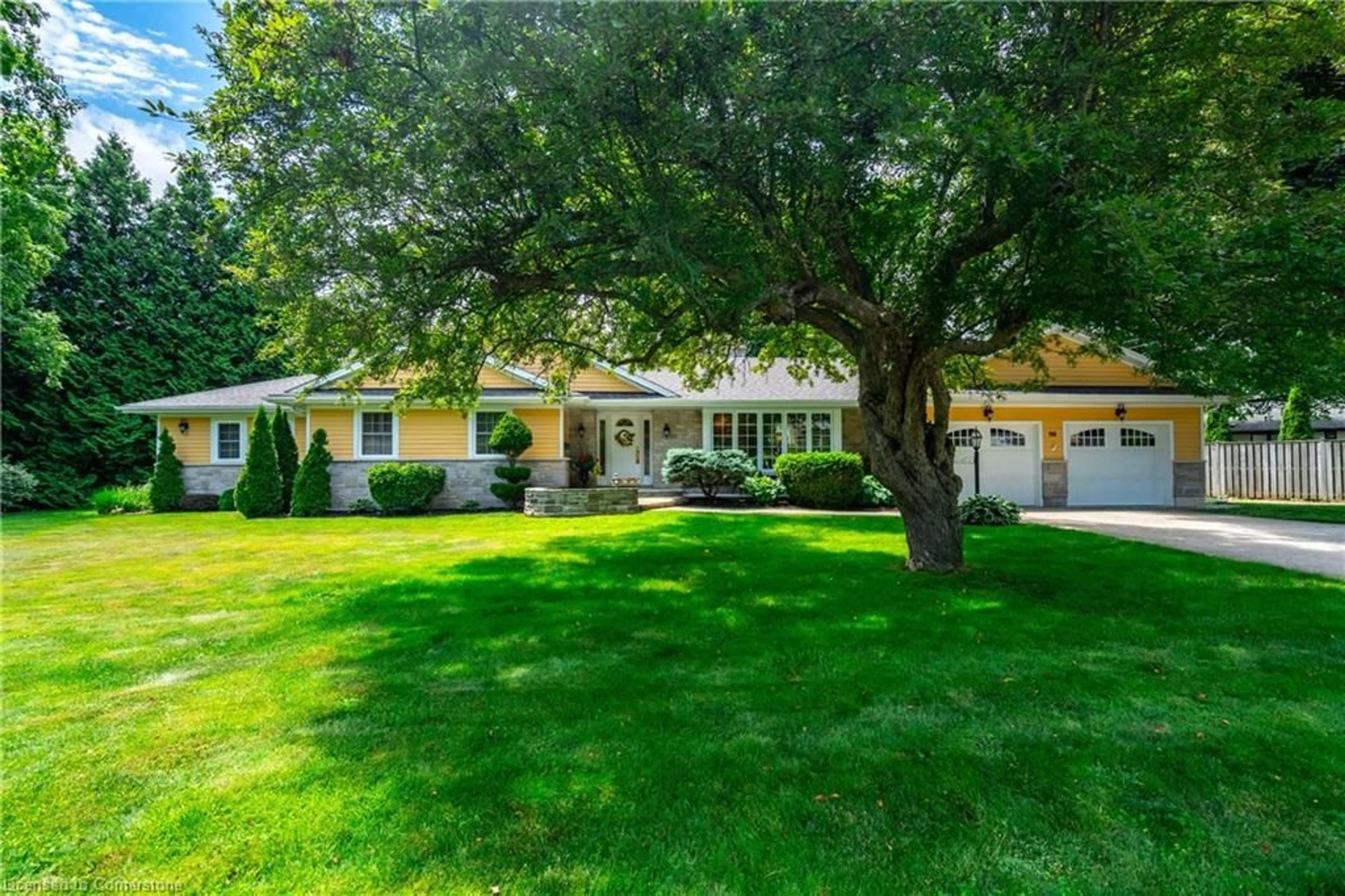Unknown for 98 Hadley Dr, Ancaster Ontario L9G 1H2