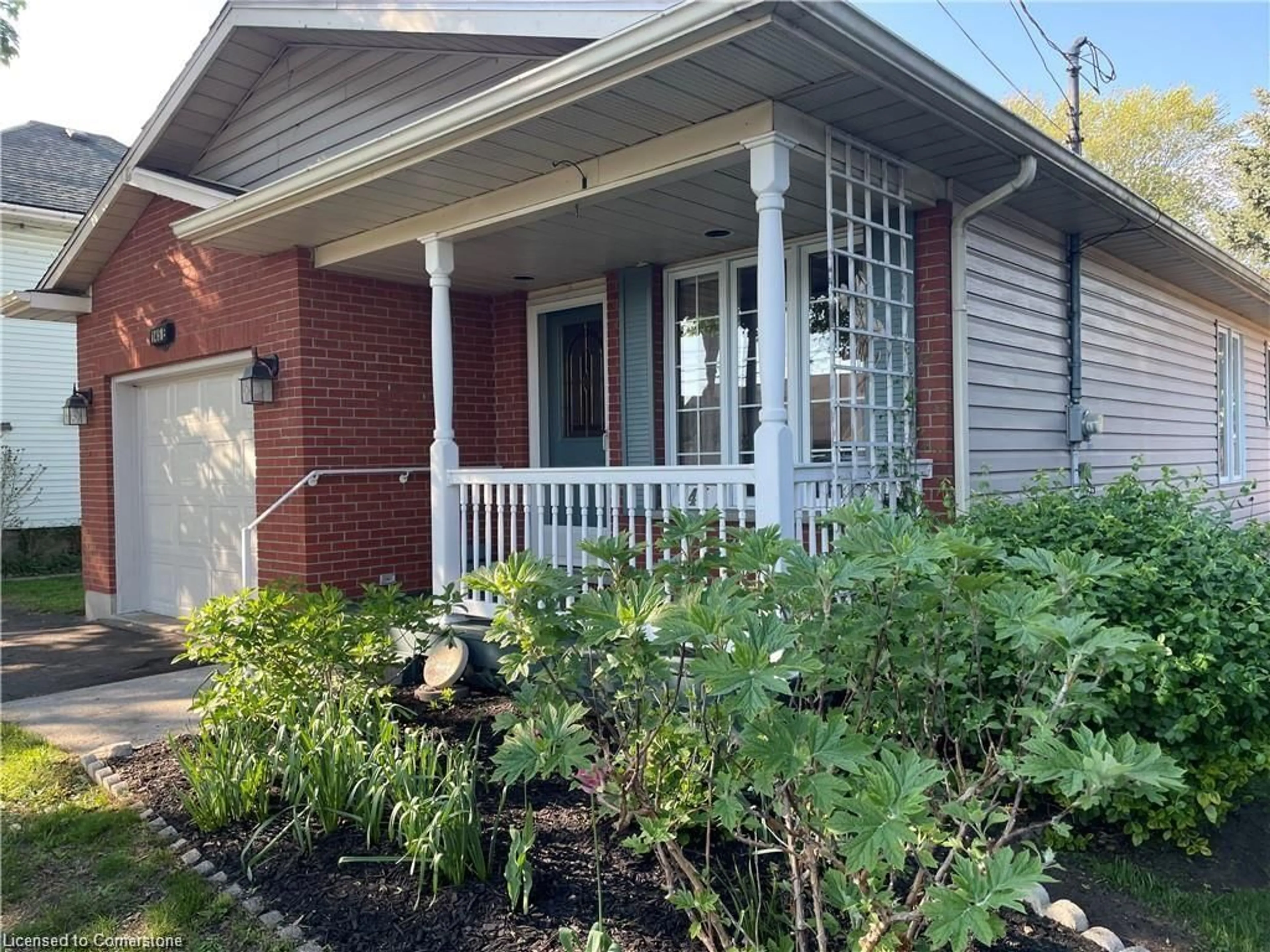Unknown for 145 Cross St, Dunnville Ontario N1A 1B7