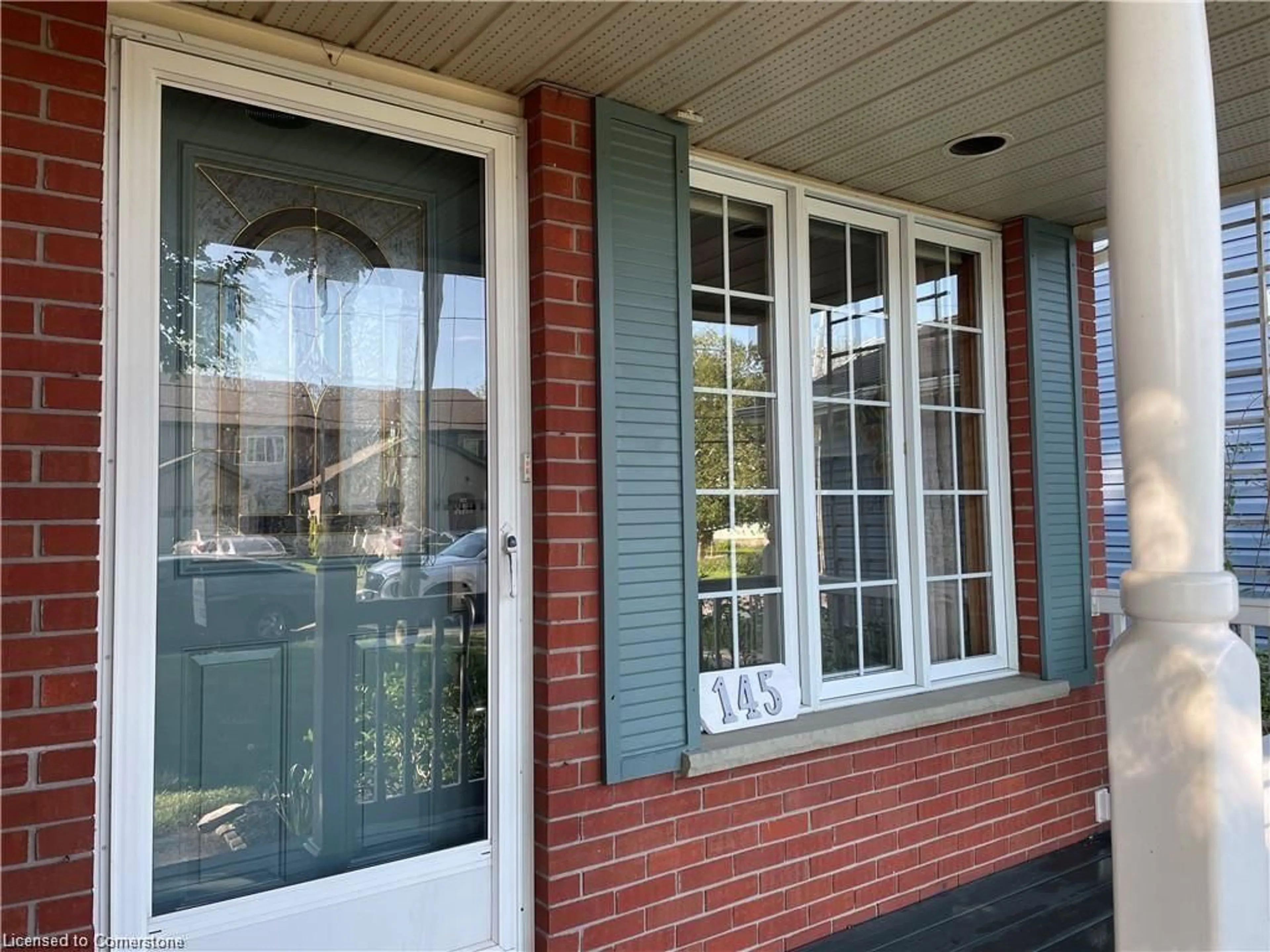 Unknown for 145 Cross St, Dunnville Ontario N1A 1B7