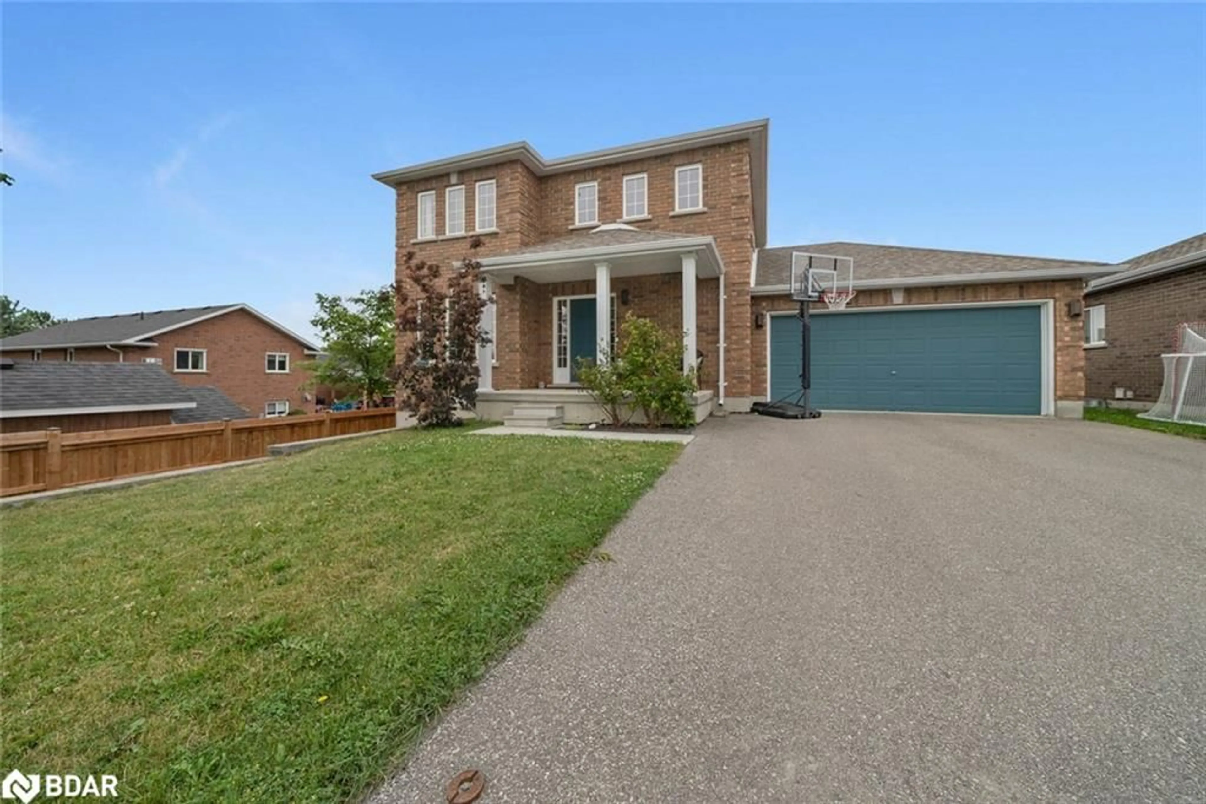 Unknown for 52 Nash Ave, Elmvale Ontario L0L 1P0