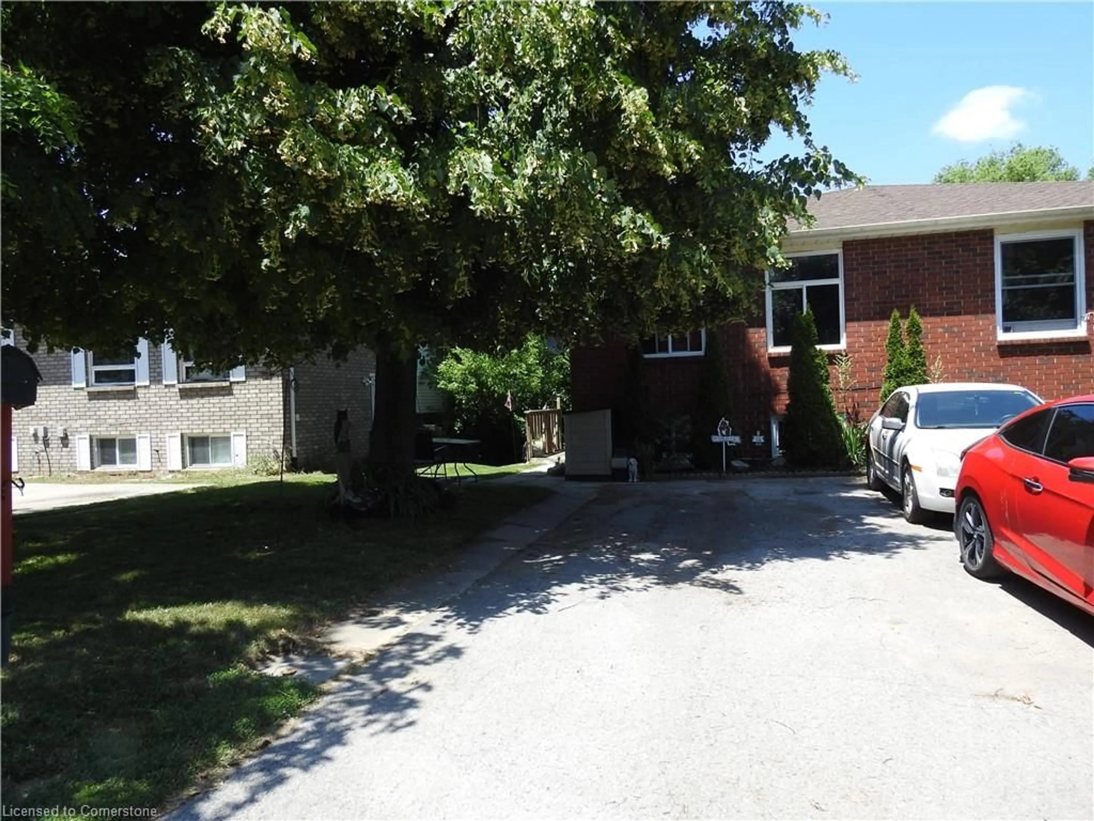 Unknown for 31-A Lingwood Dr, Waterford Ontario N0E 1Y0