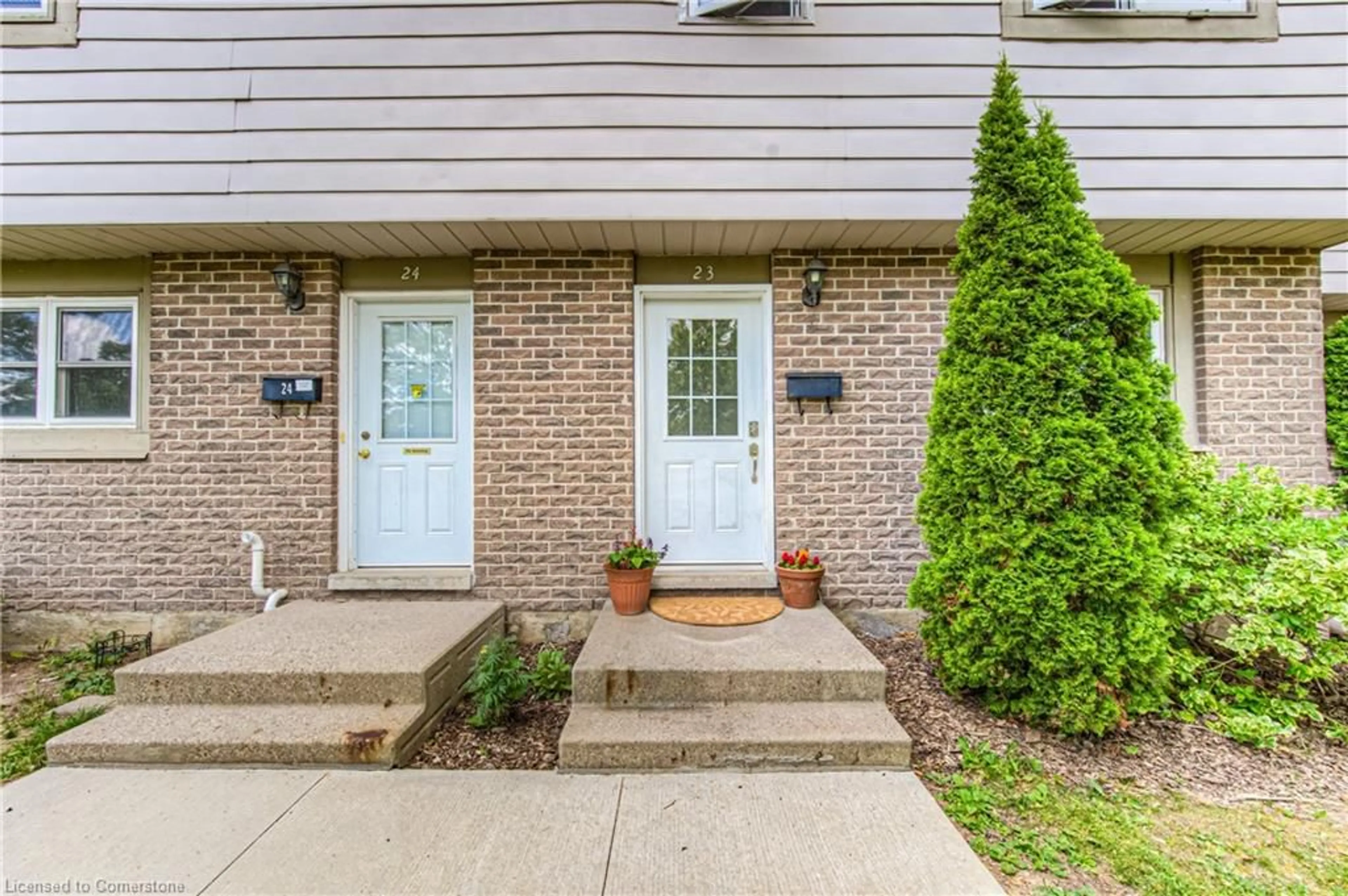 Unknown for 294 Fergus Ave #23, Kitchener Ontario N2A 2H5