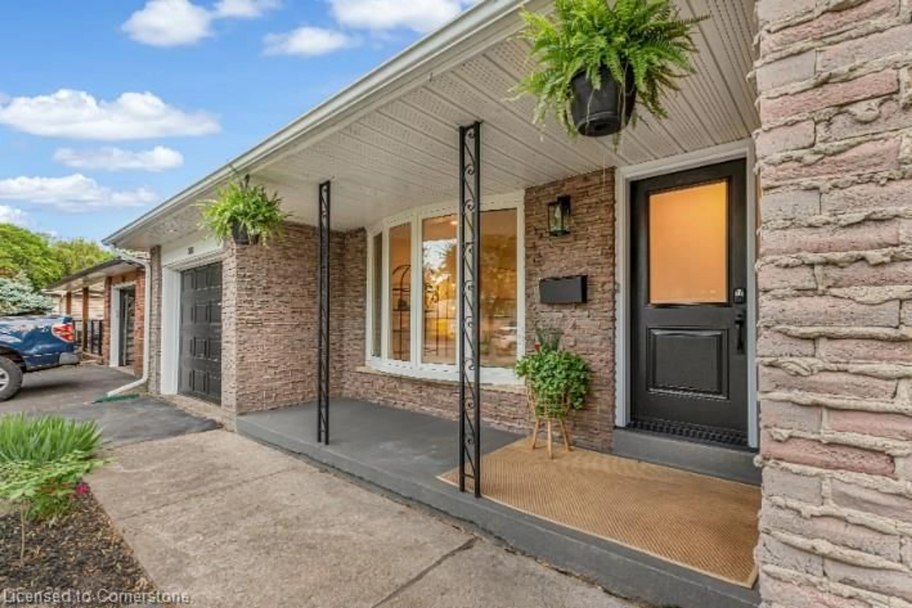 Unknown for 366 Melores Dr, Burlington Ontario L7L 4T8