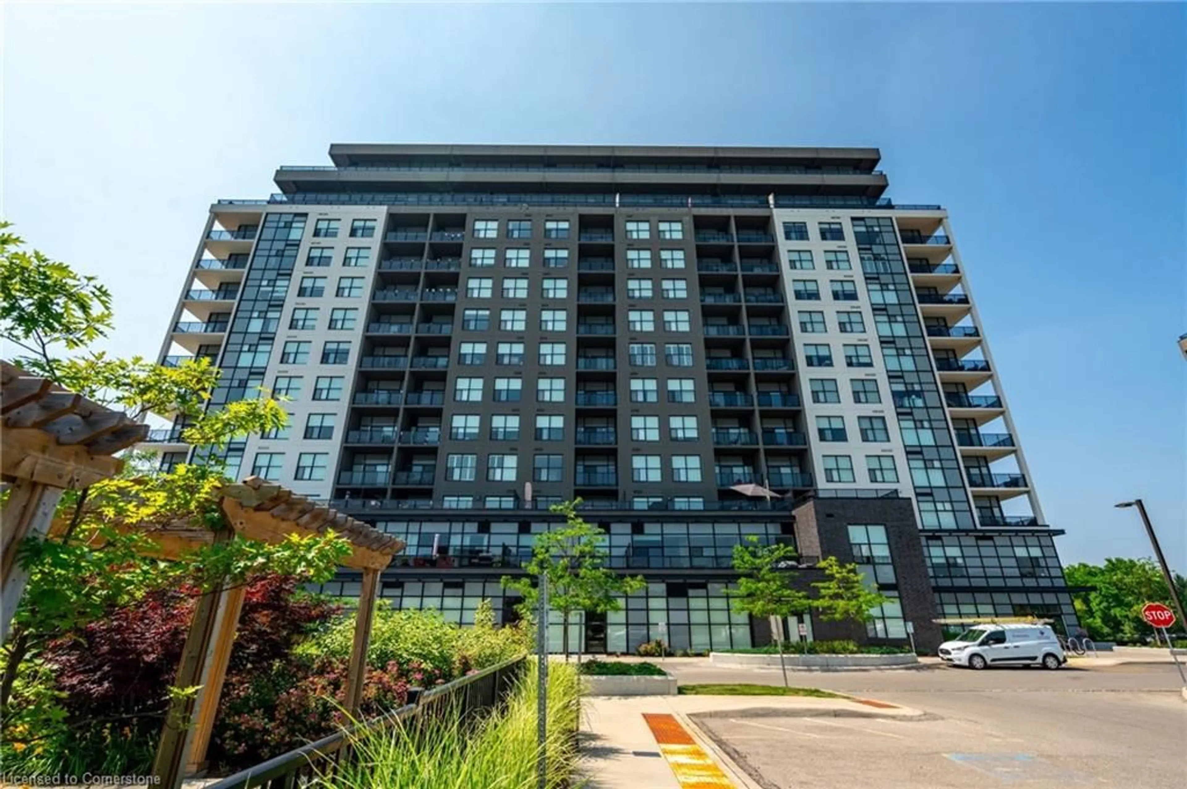 Unknown for 1878 Gordon St #814, Guelph Ontario N1L 0P4