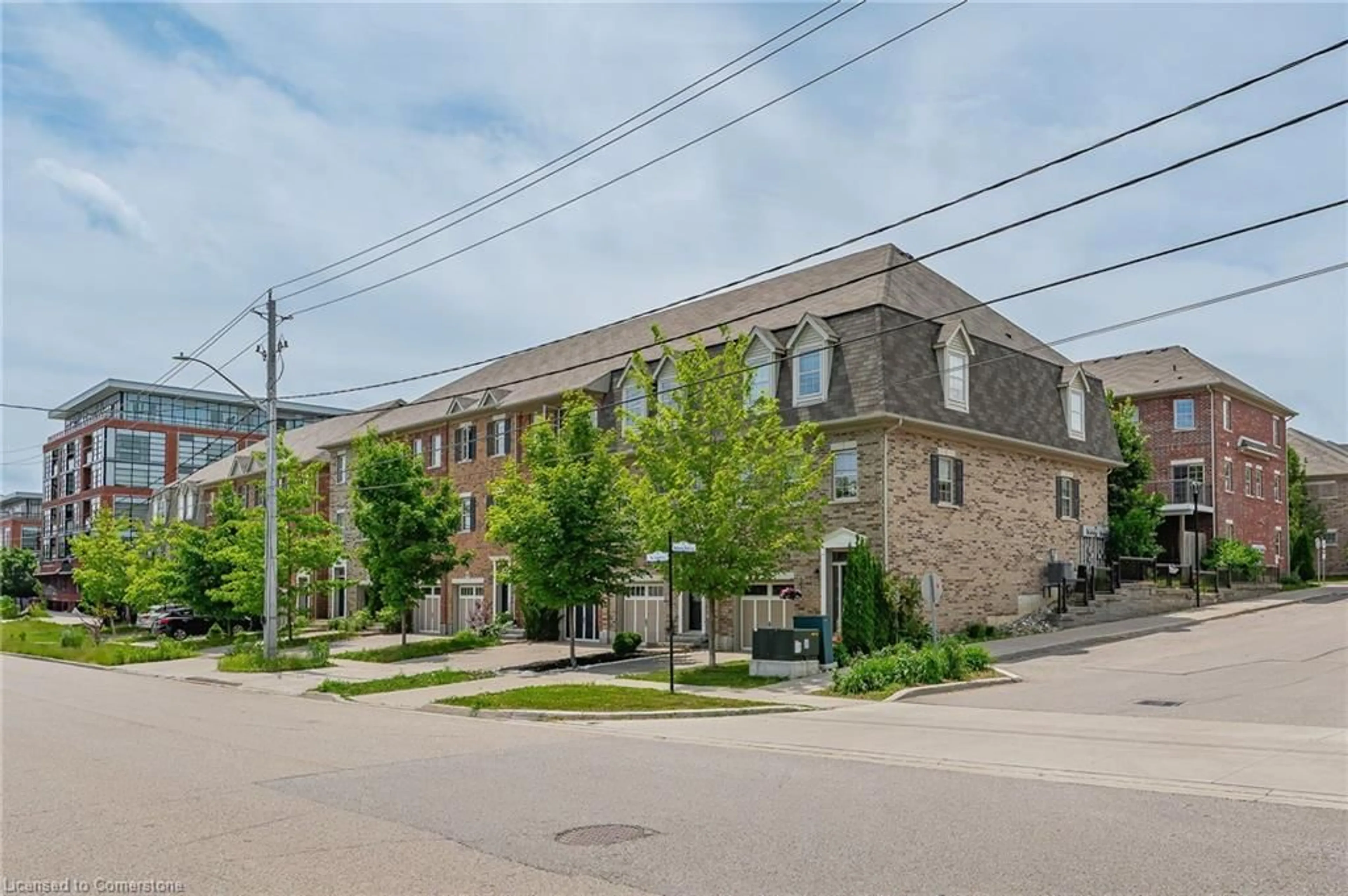 Unknown for 199 St. Leger St, Kitchener Ontario N2H 4M4