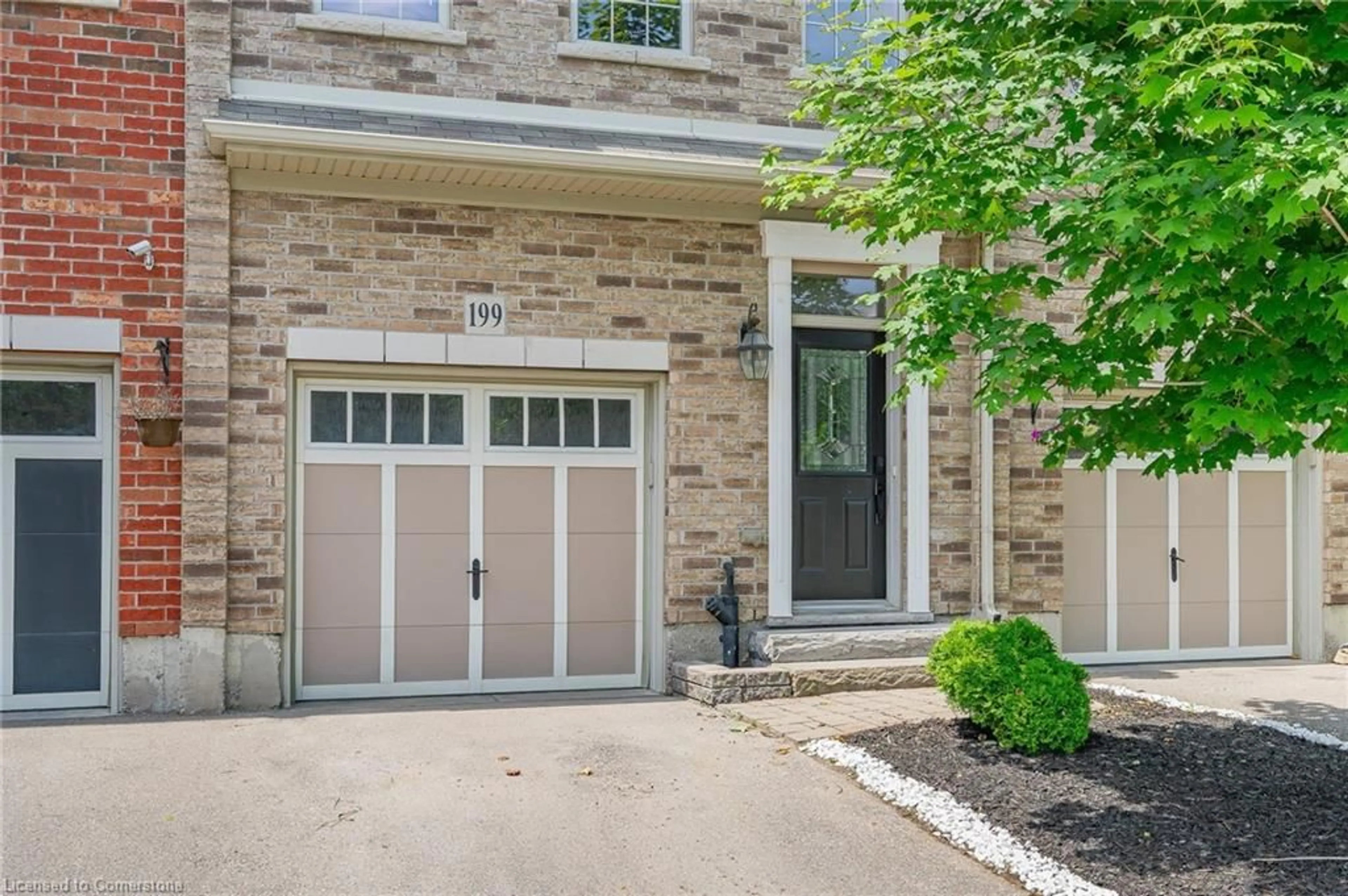 Unknown for 199 St. Leger St, Kitchener Ontario N2H 4M4