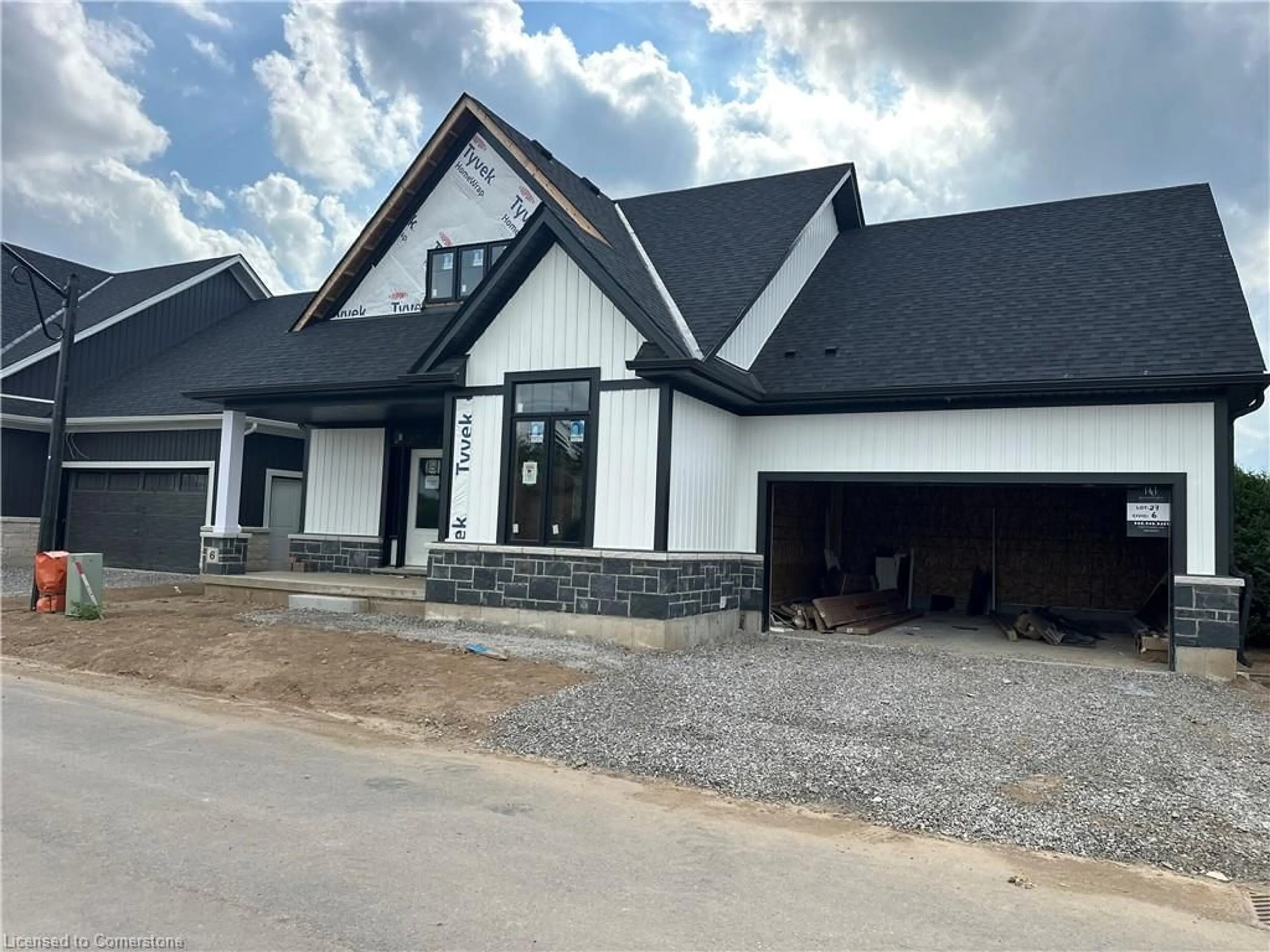 Unknown for 2797 Red Maple Ave #27, Jordan Station Ontario L0R 1S0