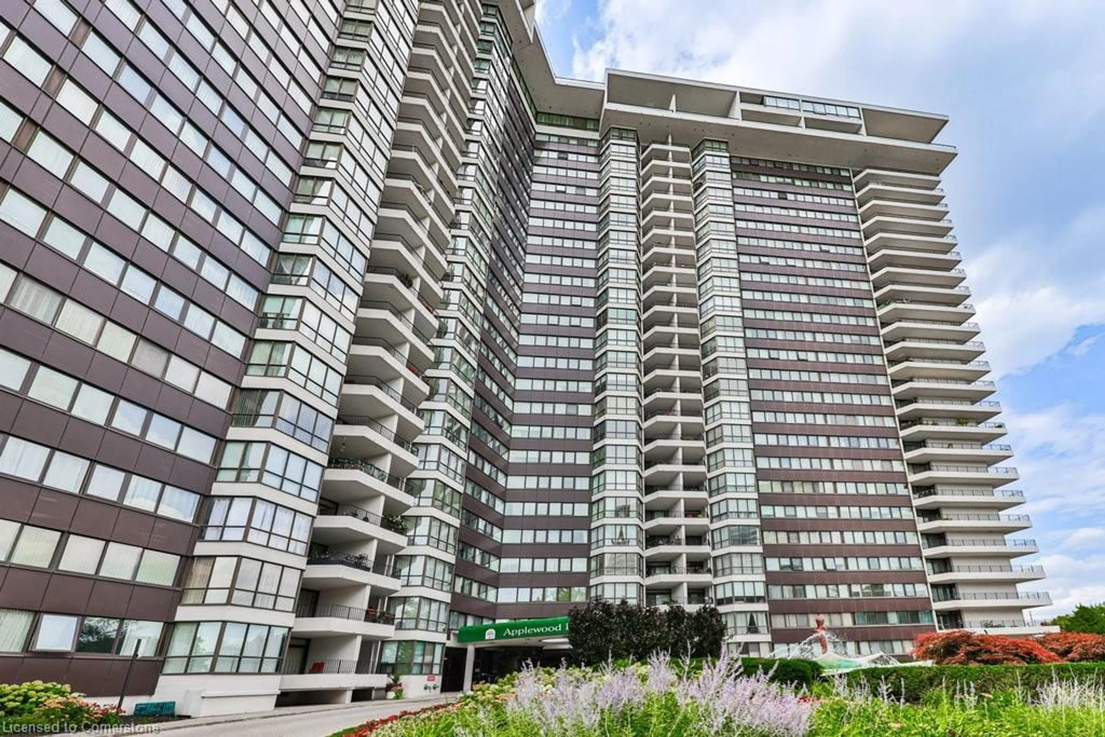 Unknown for 1333 Bloor St #606, Mississauga Ontario L4Y 3T6