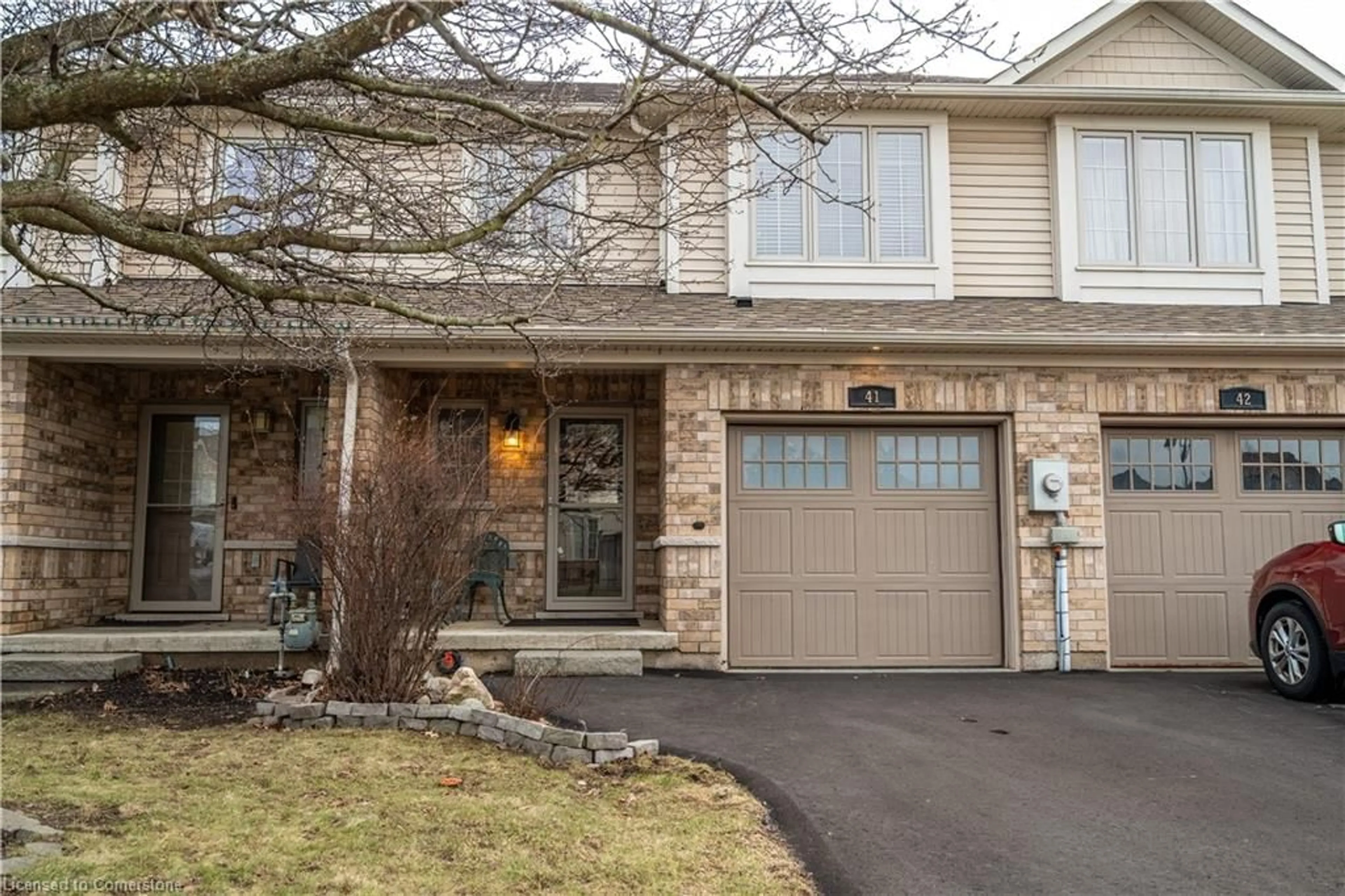 Unknown for 222 Fall Fair Way #41, Binbrook Ontario L0R 1C0