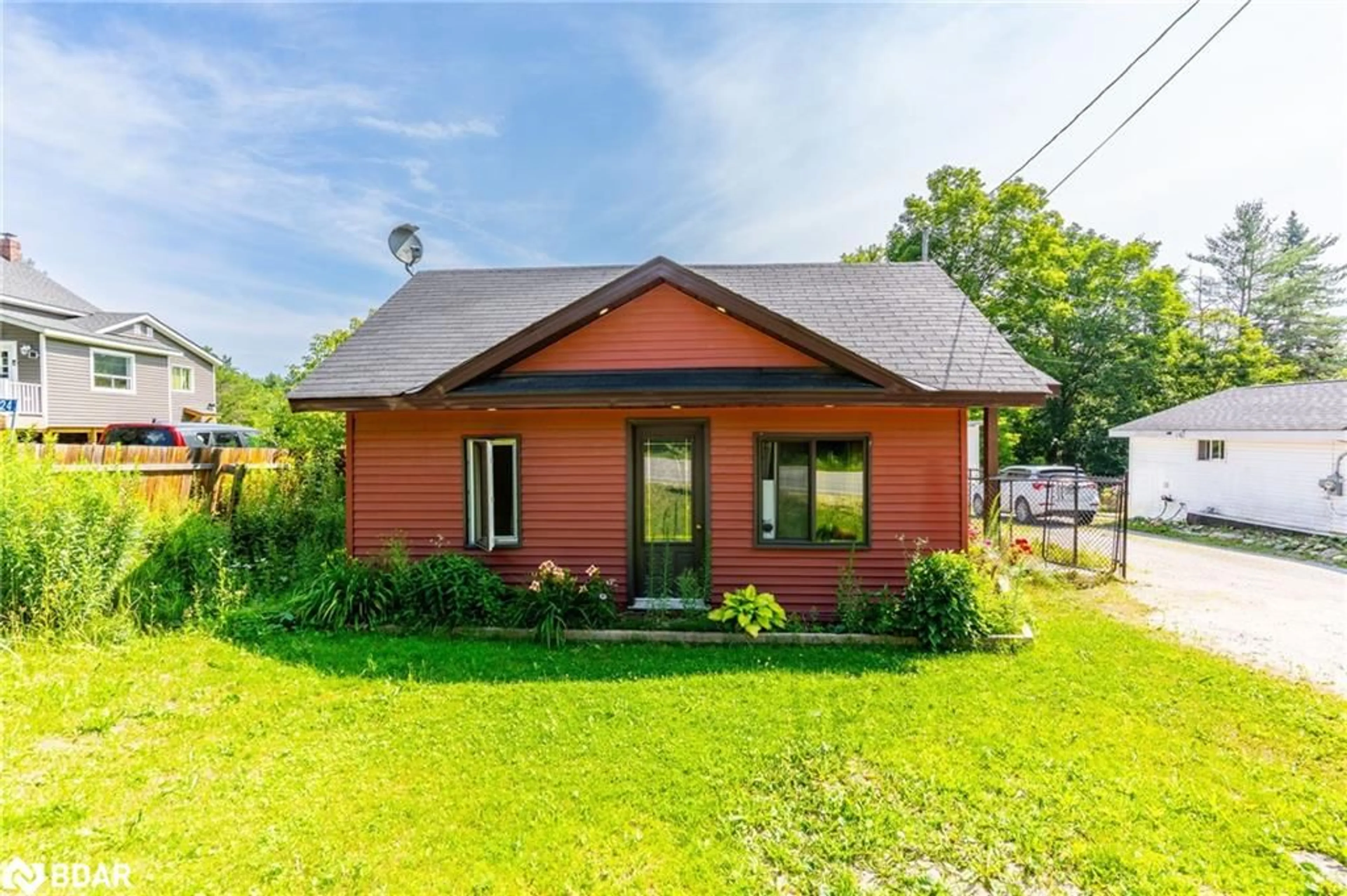 Unknown for 322 Bobcaygeon Rd, Minden Ontario K0M 2K0