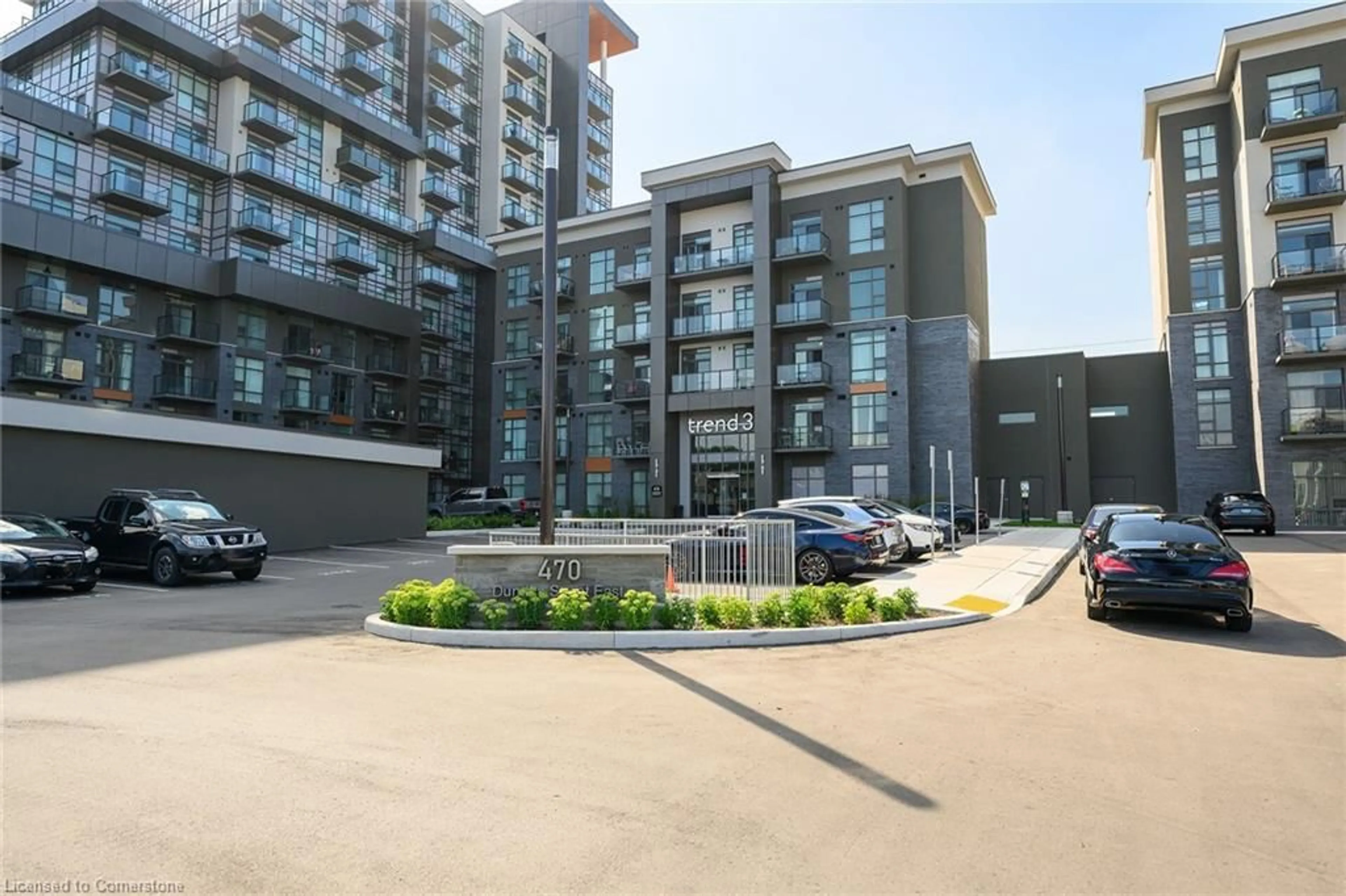 Unknown for 470 Dundas St #416, Hamilton Ontario L8B 2A6