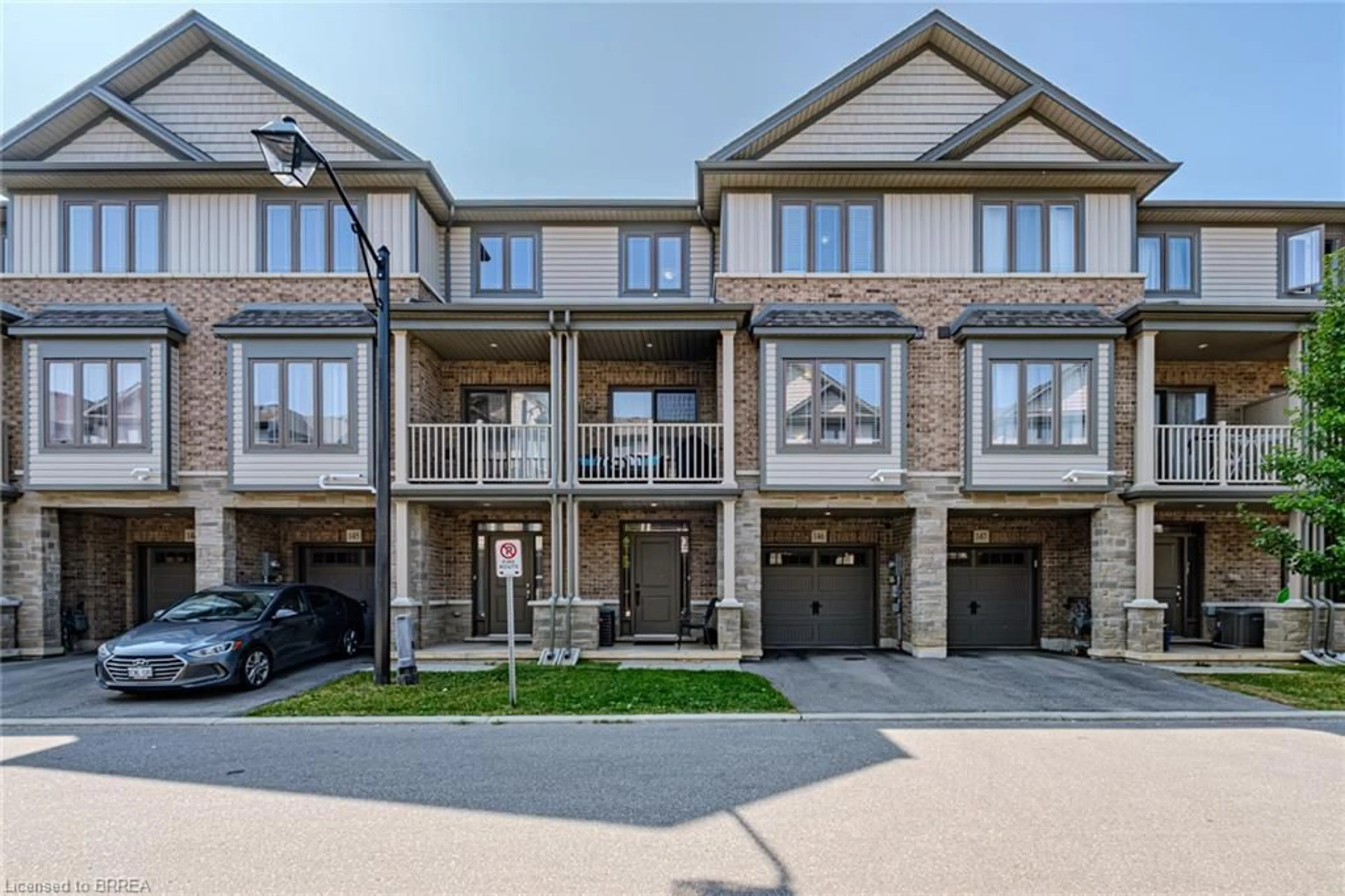 Unknown for 77 Diana Ave #146, Brantford Ontario N3T 0R6
