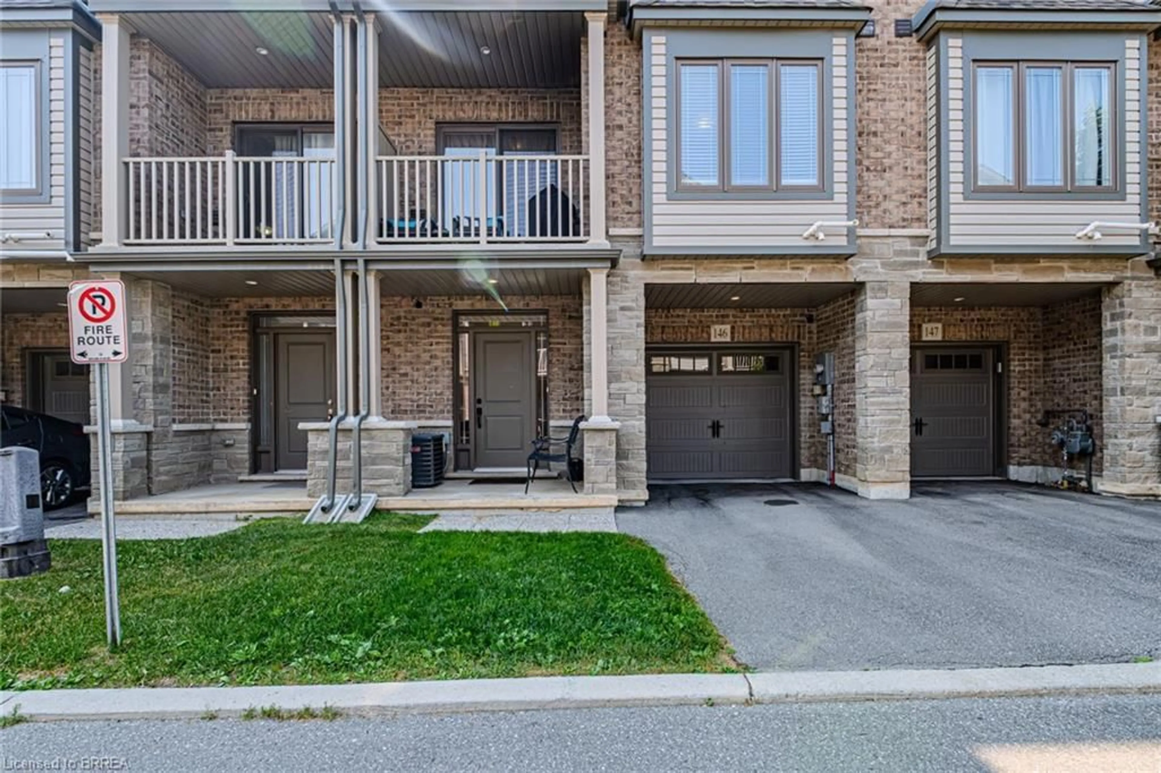 Unknown for 77 Diana Ave #146, Brantford Ontario N3T 0R6