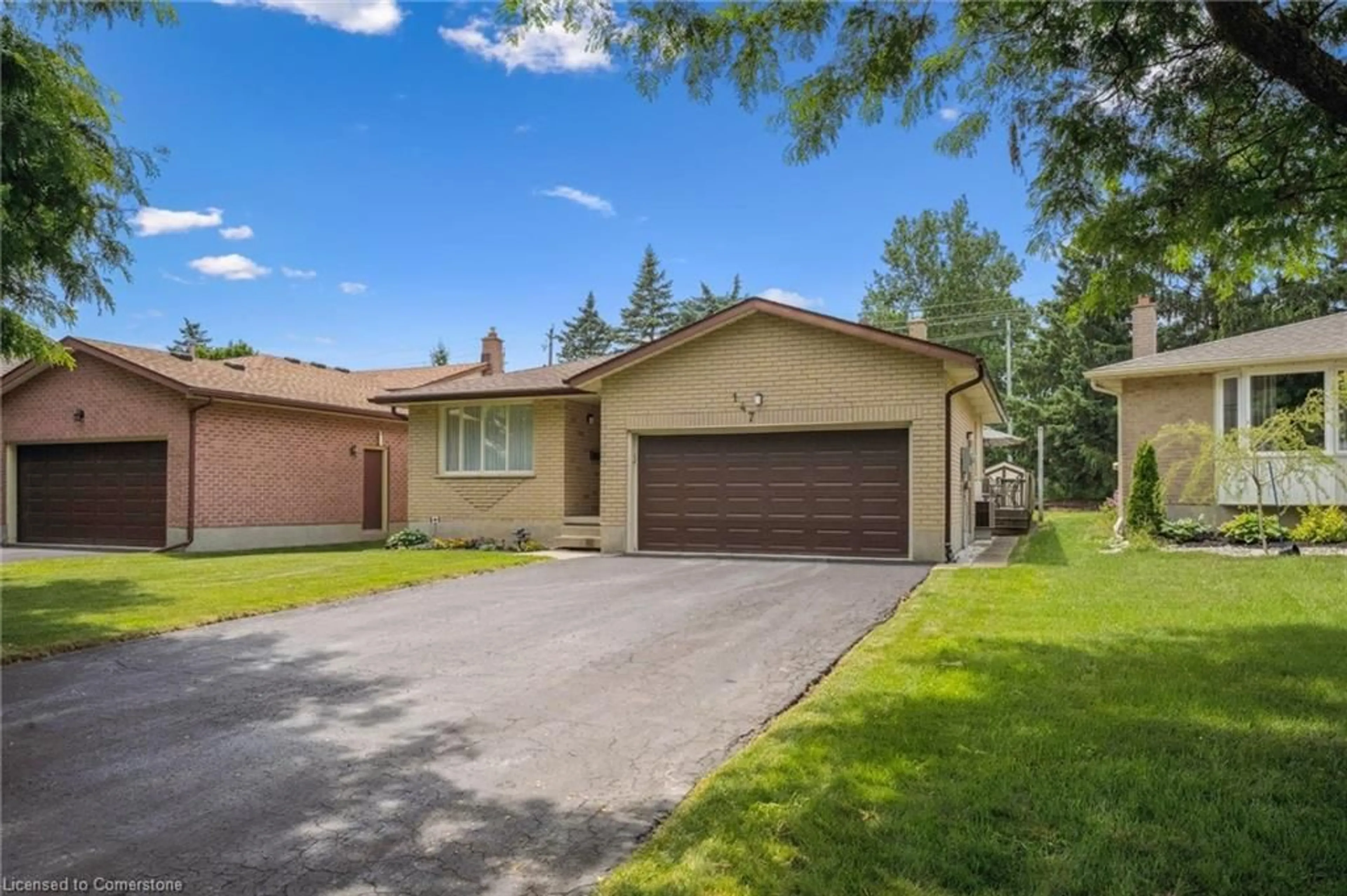 Unknown for 147 Sunpoint Cres, Waterloo Ontario N2V 1T9