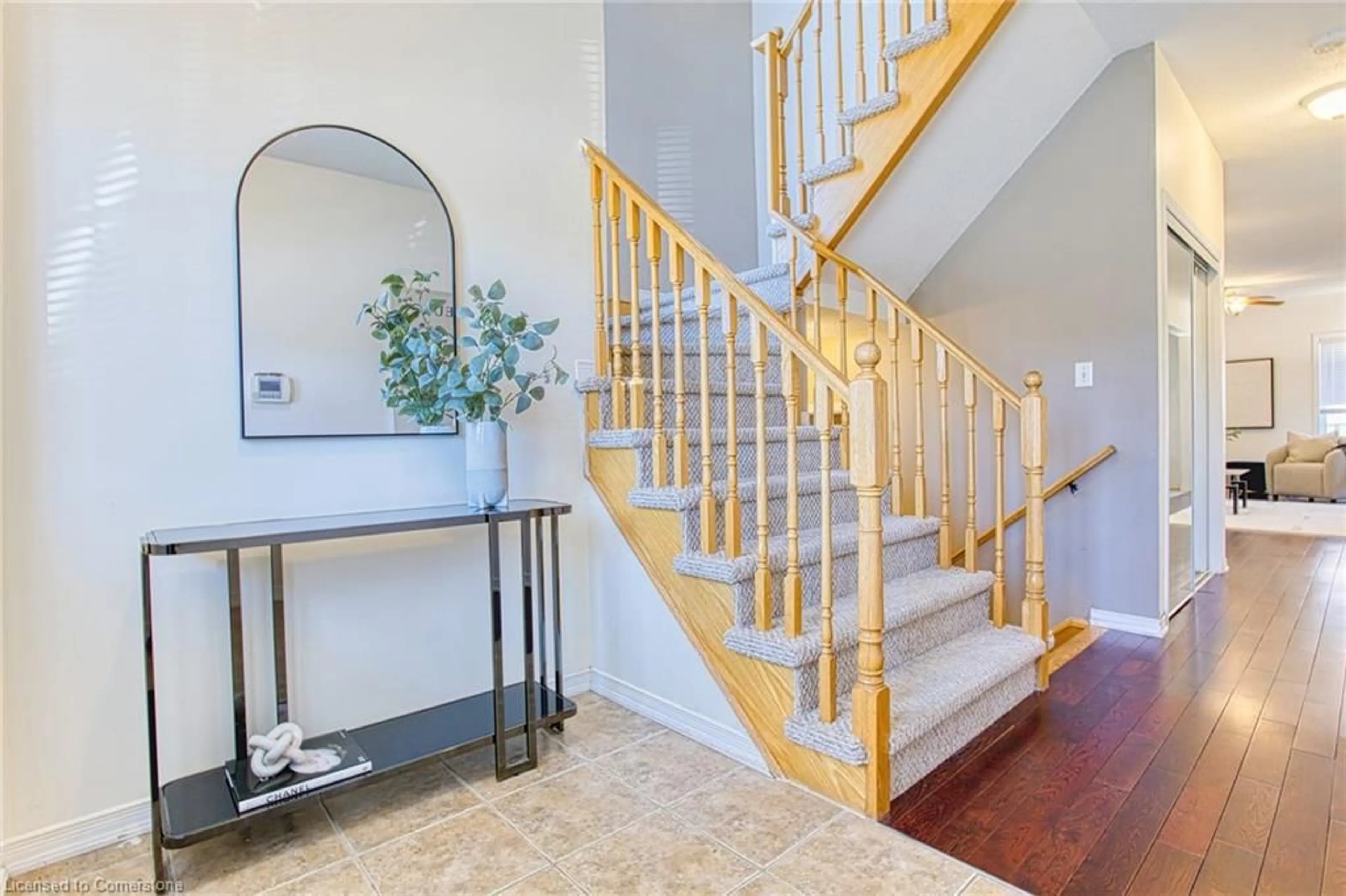 Unknown for 86 Glendarling Cres, Stoney Creek Ontario L8E 0B1