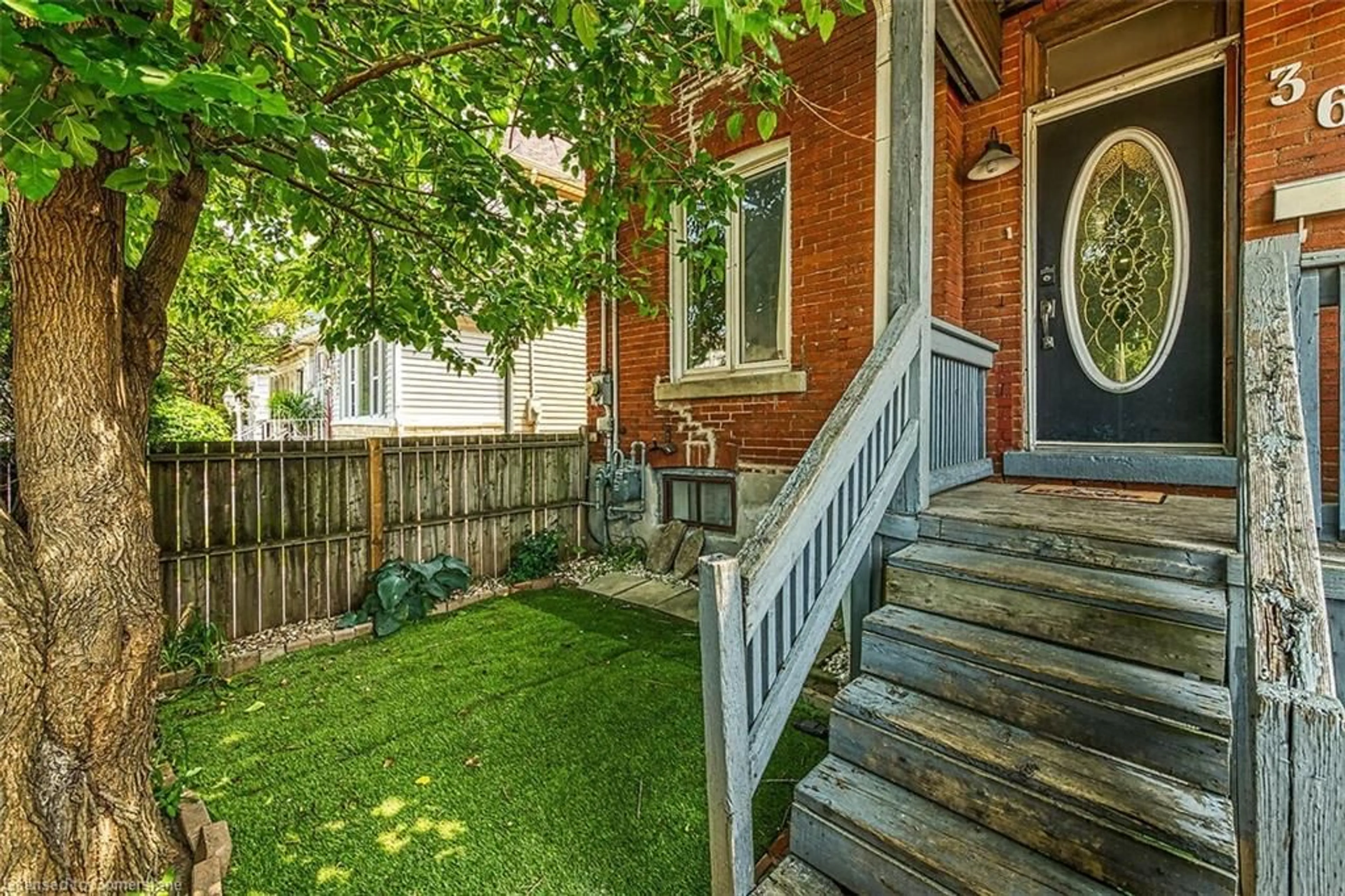 Unknown for 368 Emerald St, Hamilton Ontario L8L 5L7