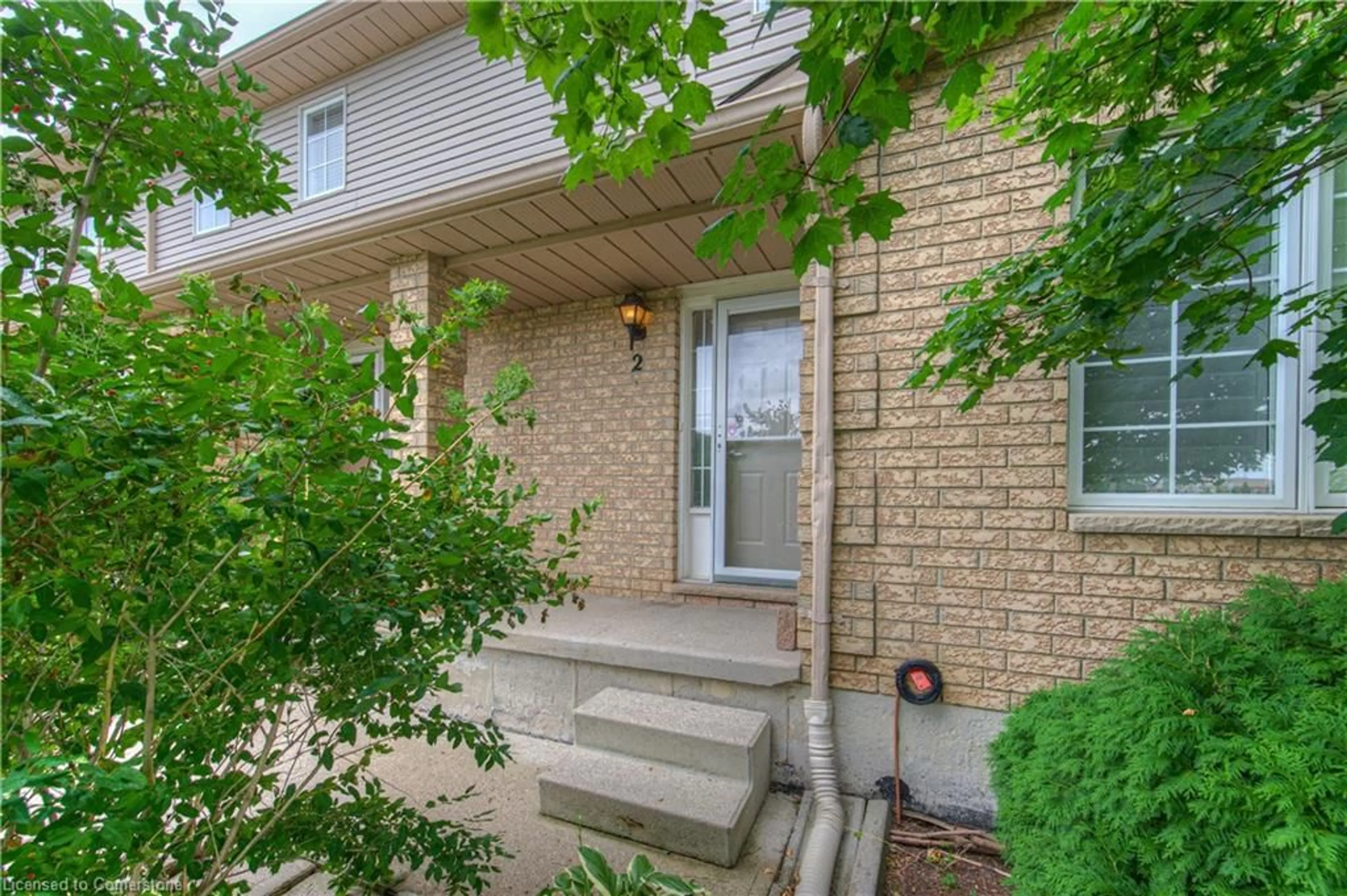 Unknown for 12 Whitedeer Rd #2, Stoney Creek Ontario L8J 3T4