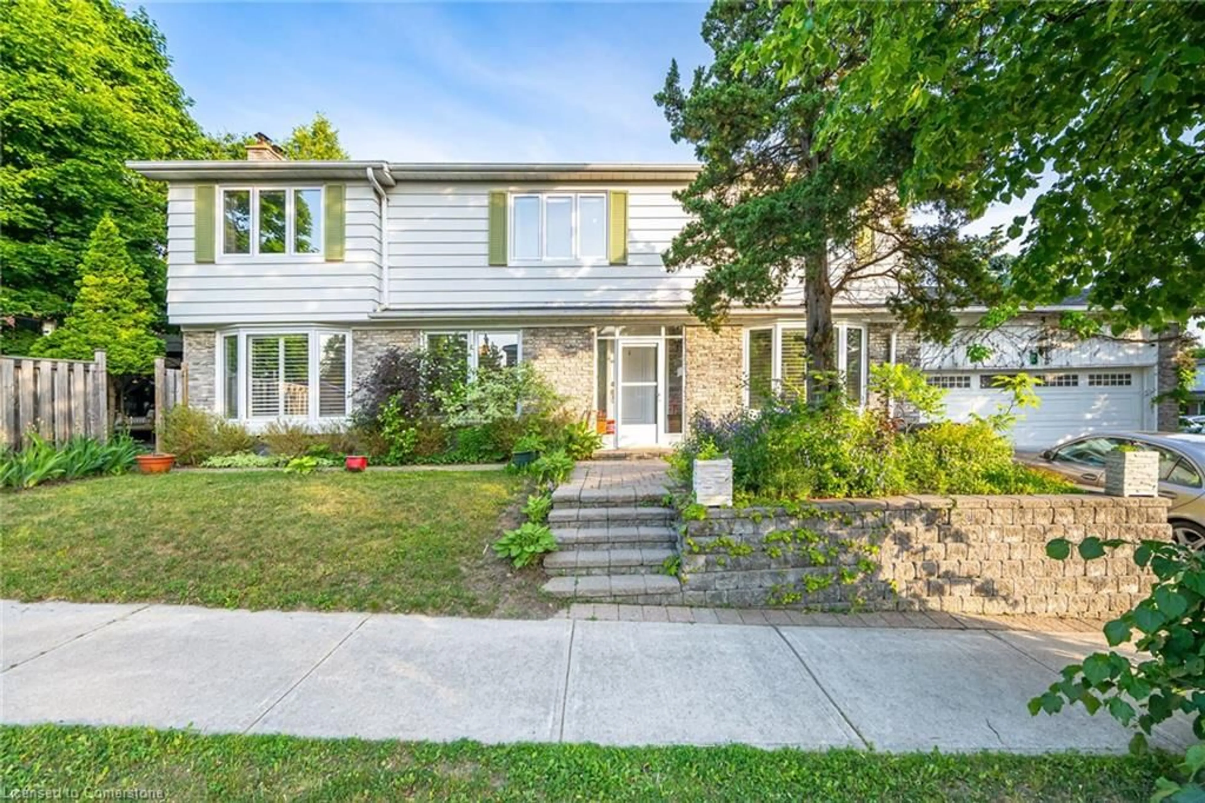 Home with brick exterior material, street for 3 Placentia Blvd, Toronto Ontario M1S 3Z4