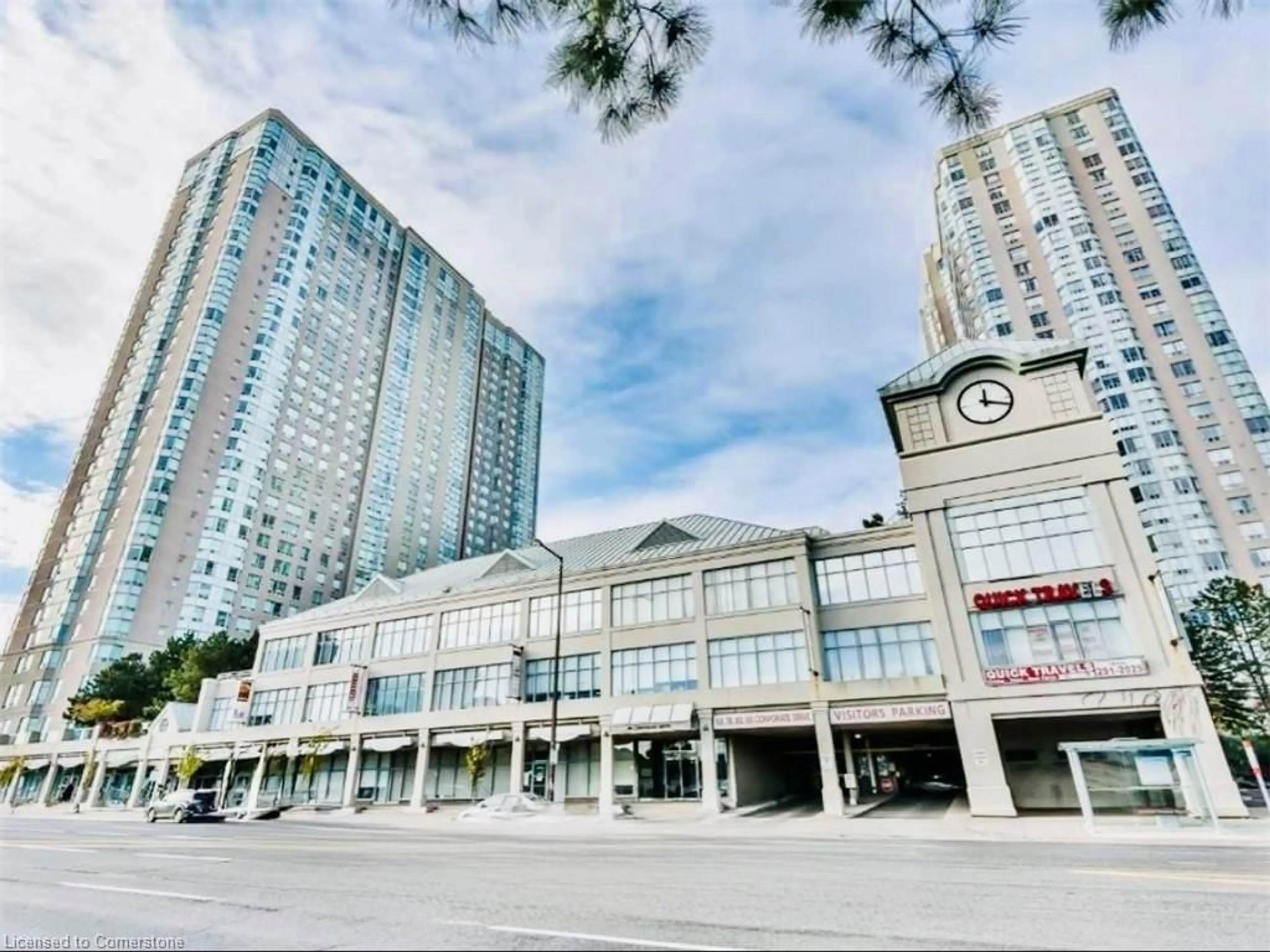 Unknown for 68 Corporate Dr #638, Scarborough Ontario M1H 3H3