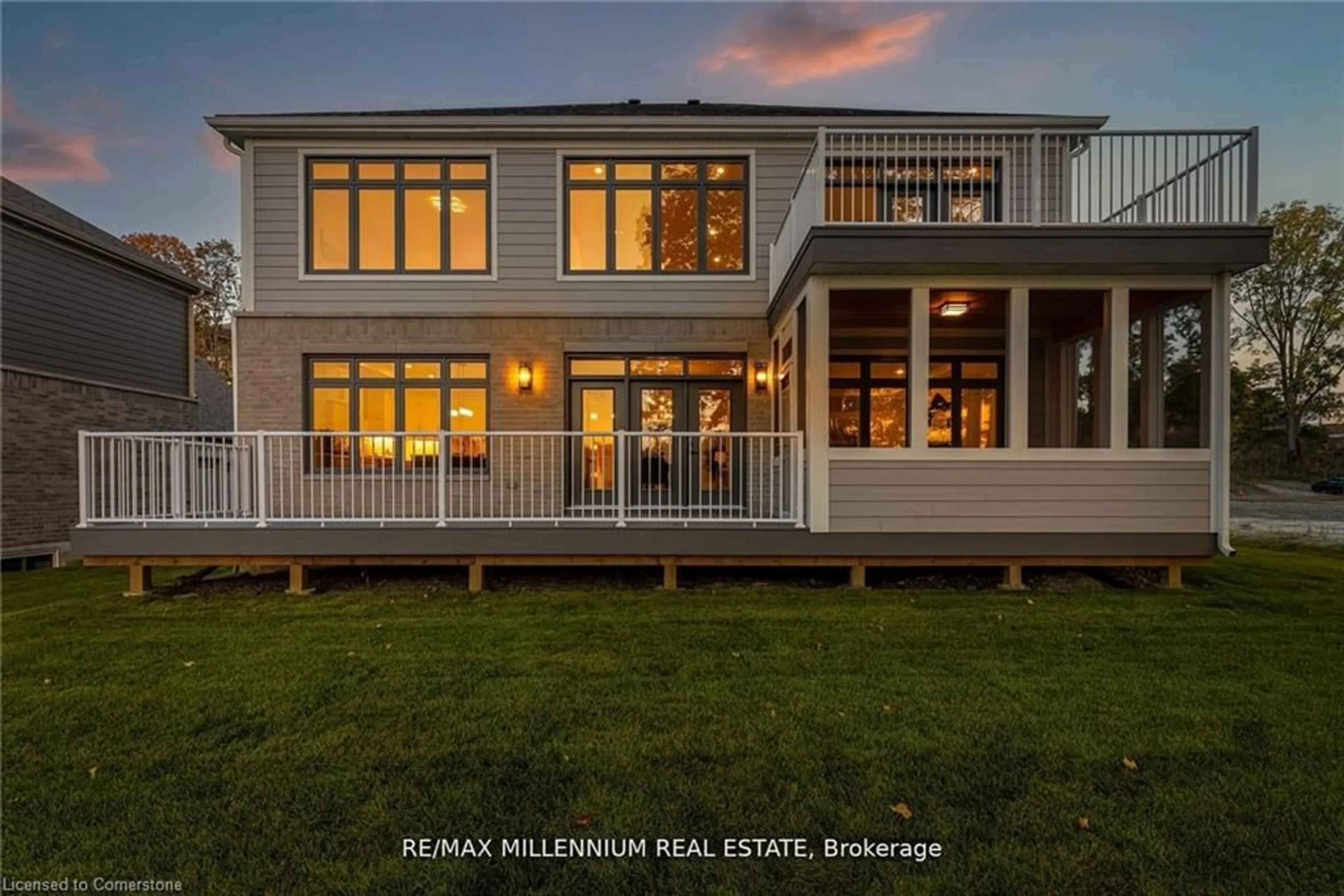 Unknown for 115 Villeneuve Drive Dr, Picton Ontario K0K 2T0