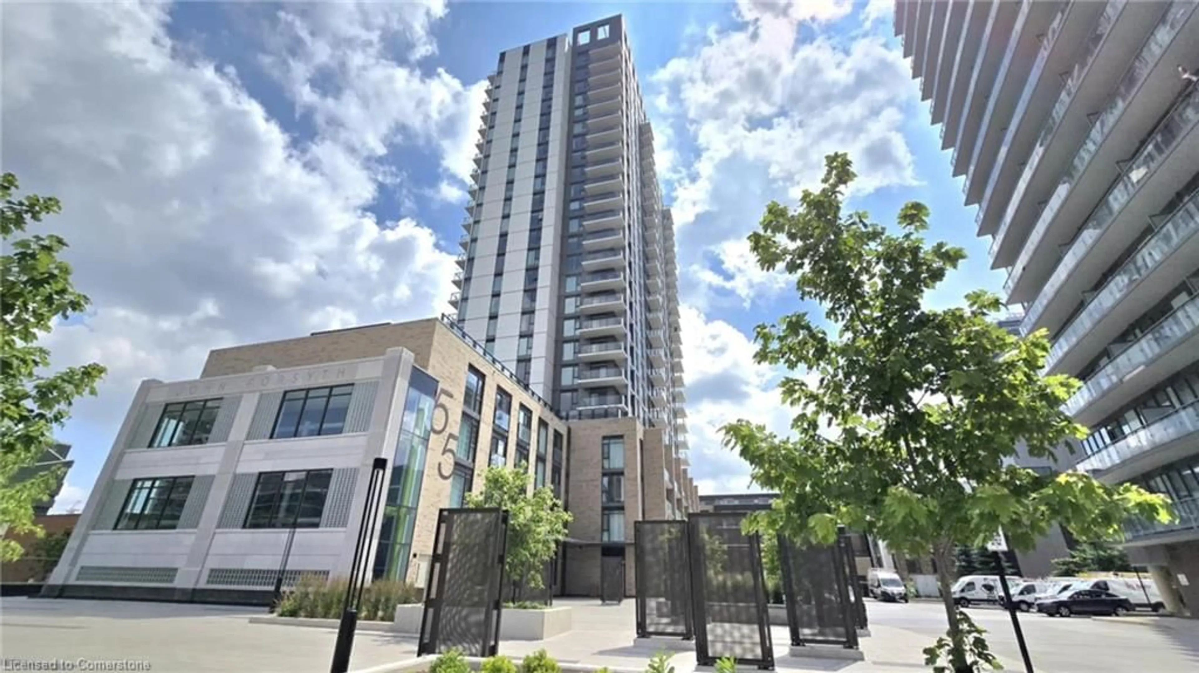 Unknown for 55 Duke St #1001, Kitchener Ontario N2H 0C9