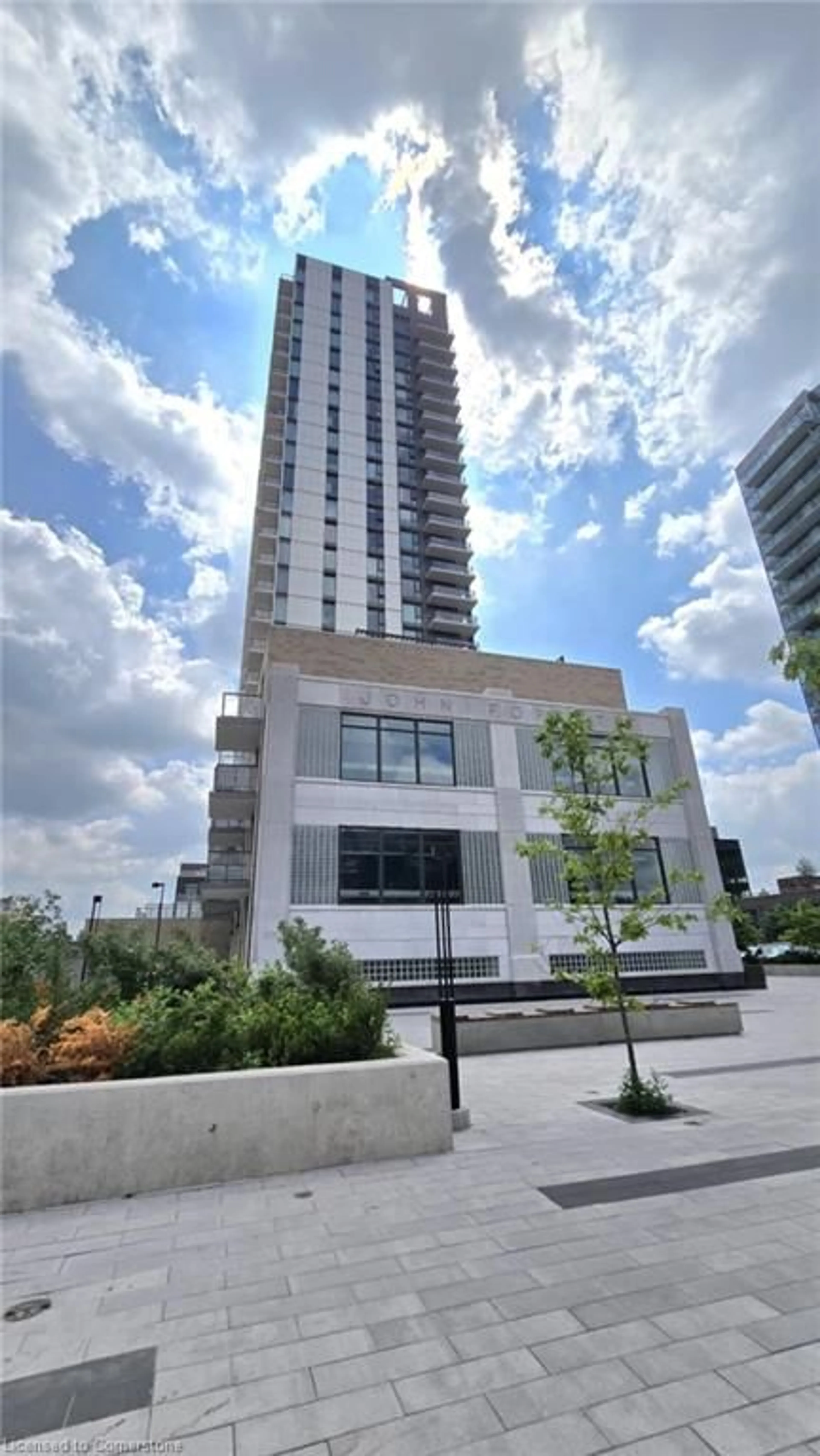 Unknown for 55 Duke St #1001, Kitchener Ontario N2H 0C9