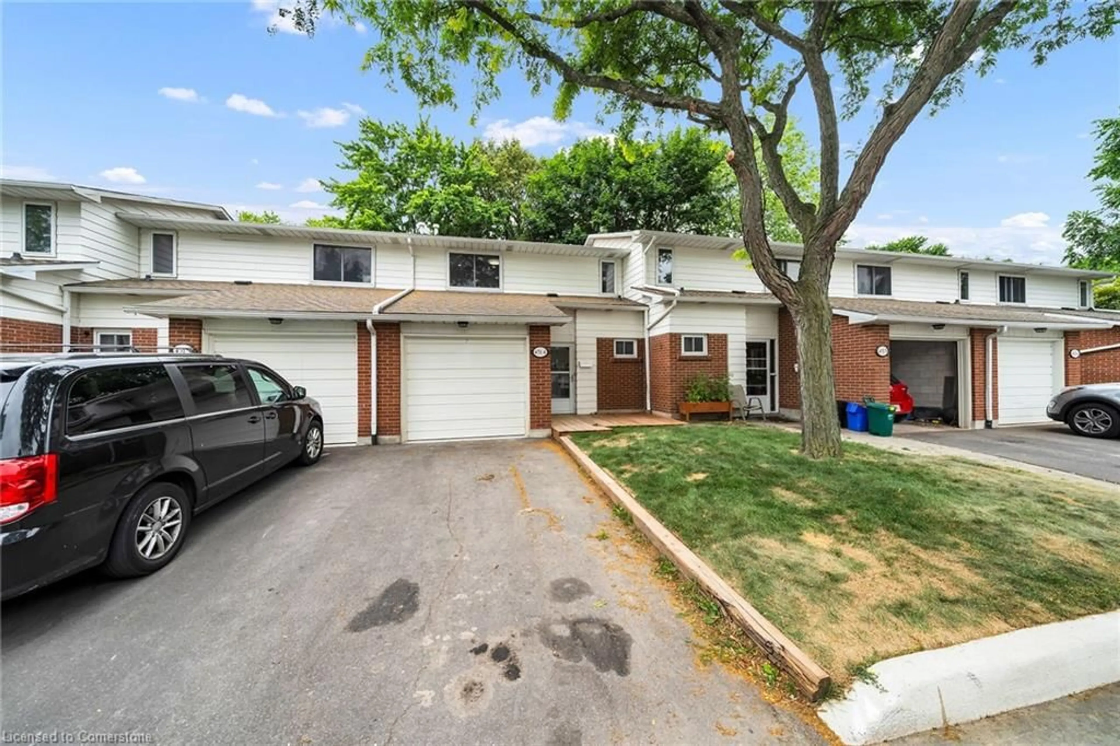 Unknown for 451 Woodview Rd #4, Burlington Ontario L7N 2Z9