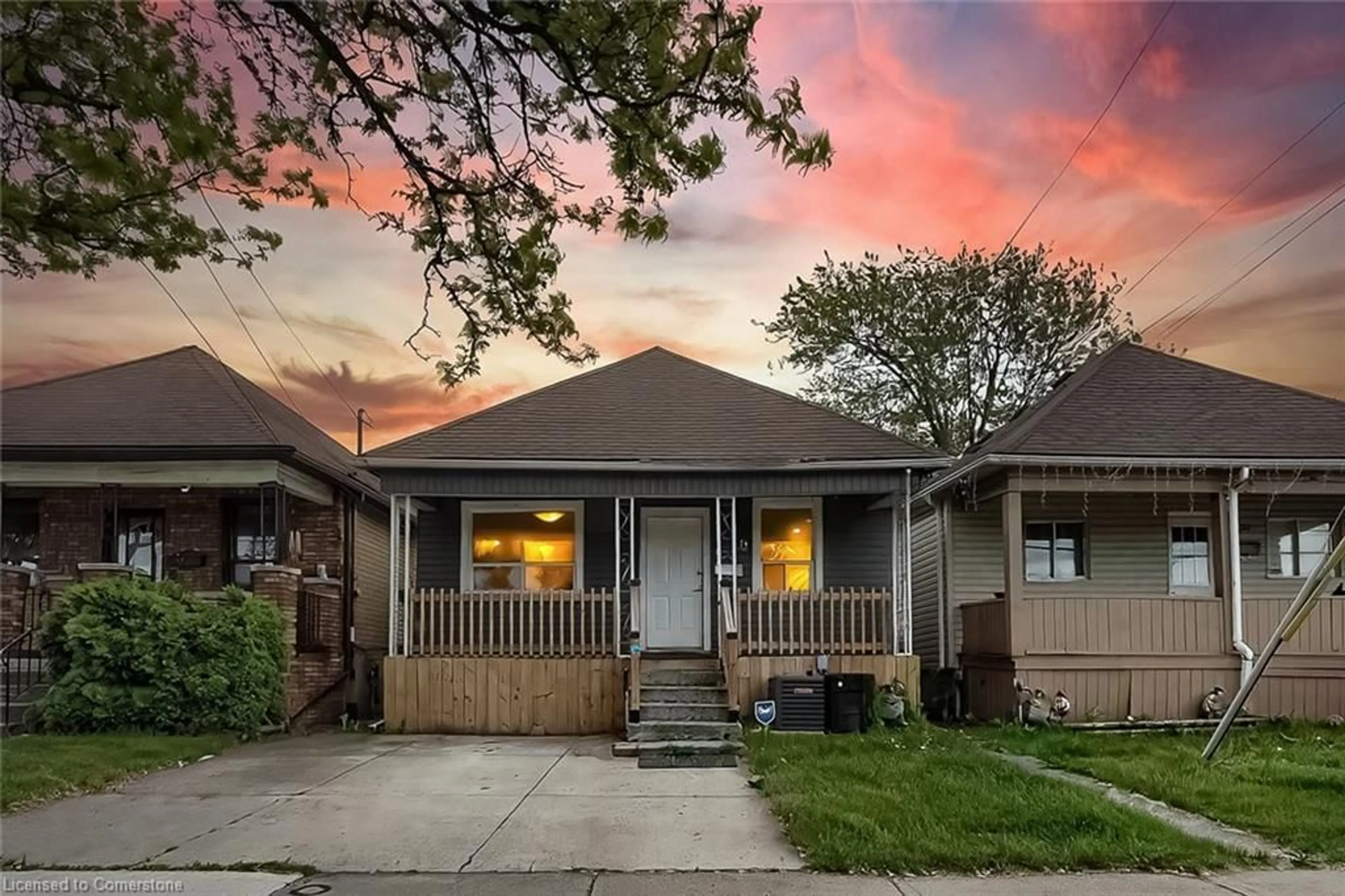 Home with brick exterior material, street for 230 Mcanulty Blvd, Hamilton Ontario L8H 3J1