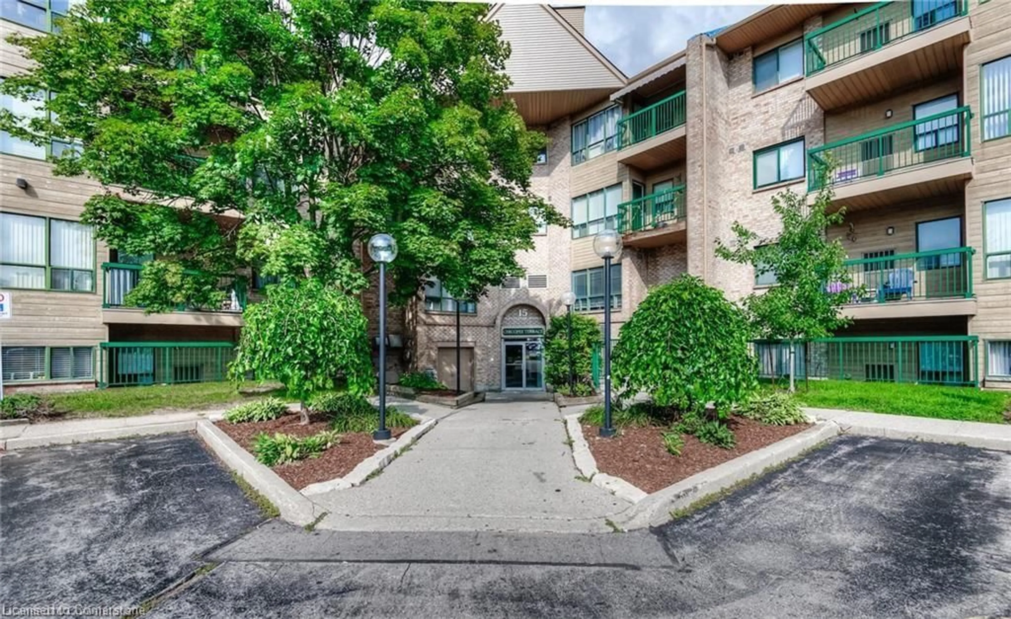 Unknown for 15 Hofstetter Ave #403, Kitchener Ontario N2A 3Z7