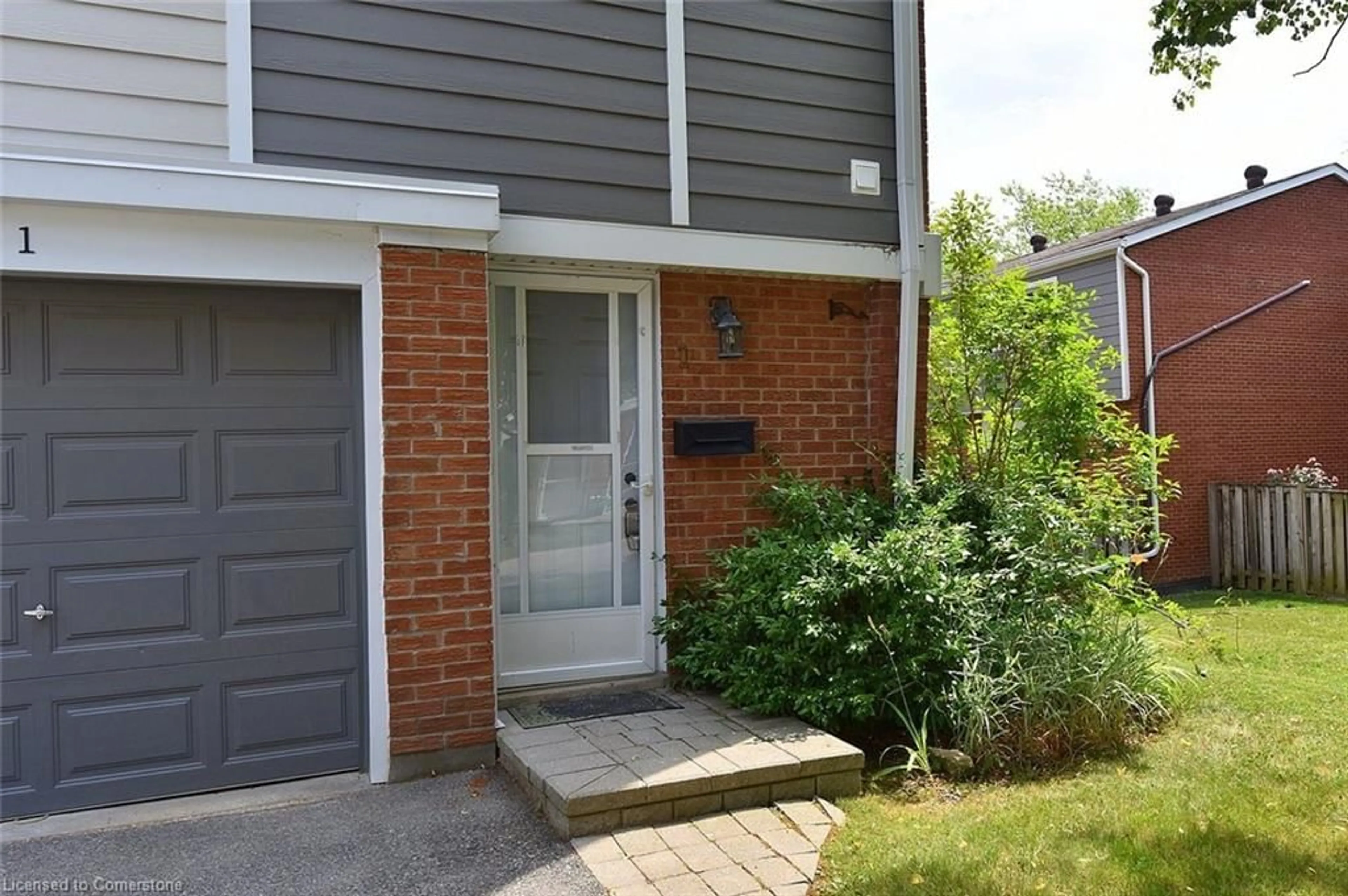Unknown for 1 Patrice Crt #58, Dundas Ontario L9H 5P4
