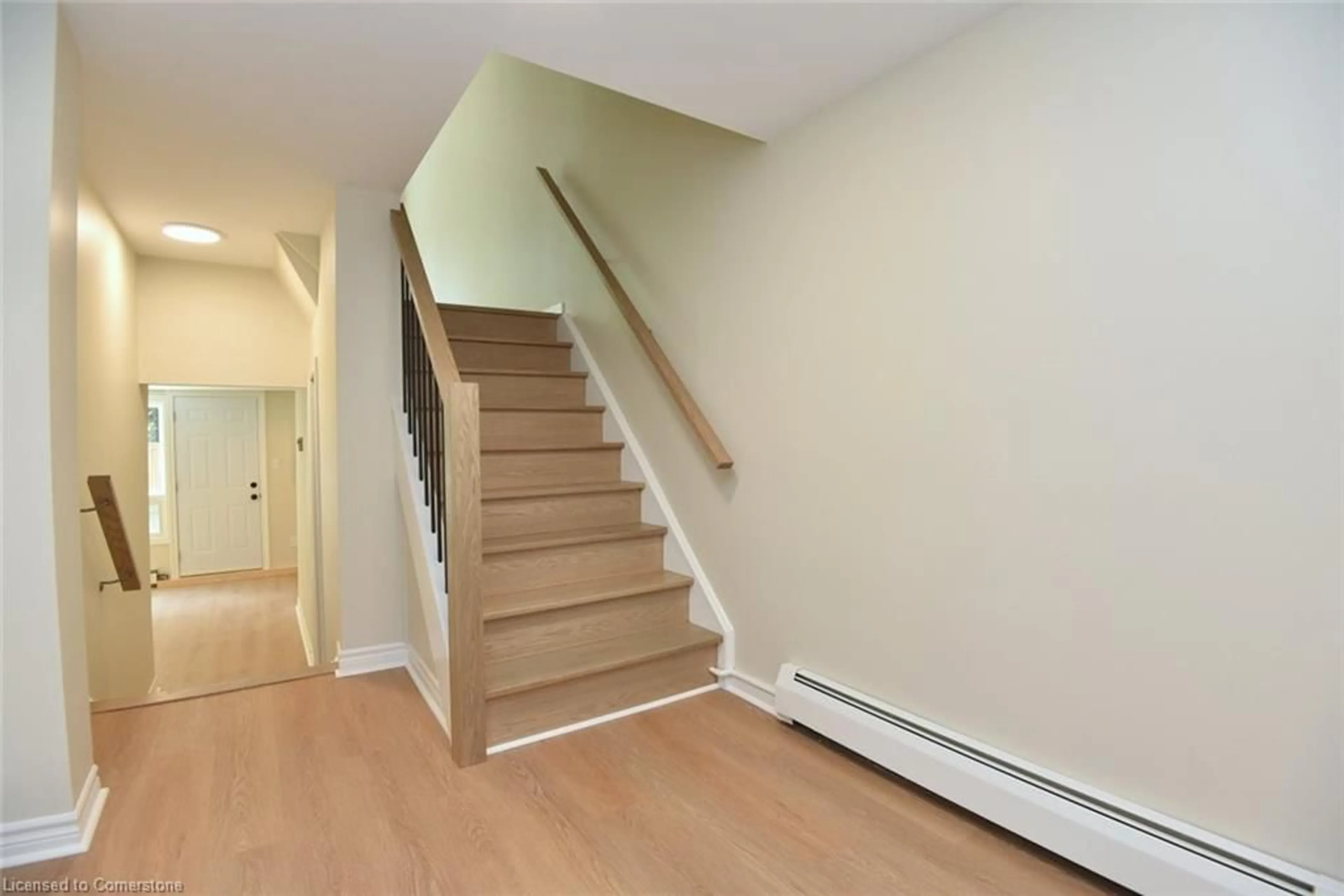 Stairs for 1 Patrice Crt #58, Dundas Ontario L9H 5P4