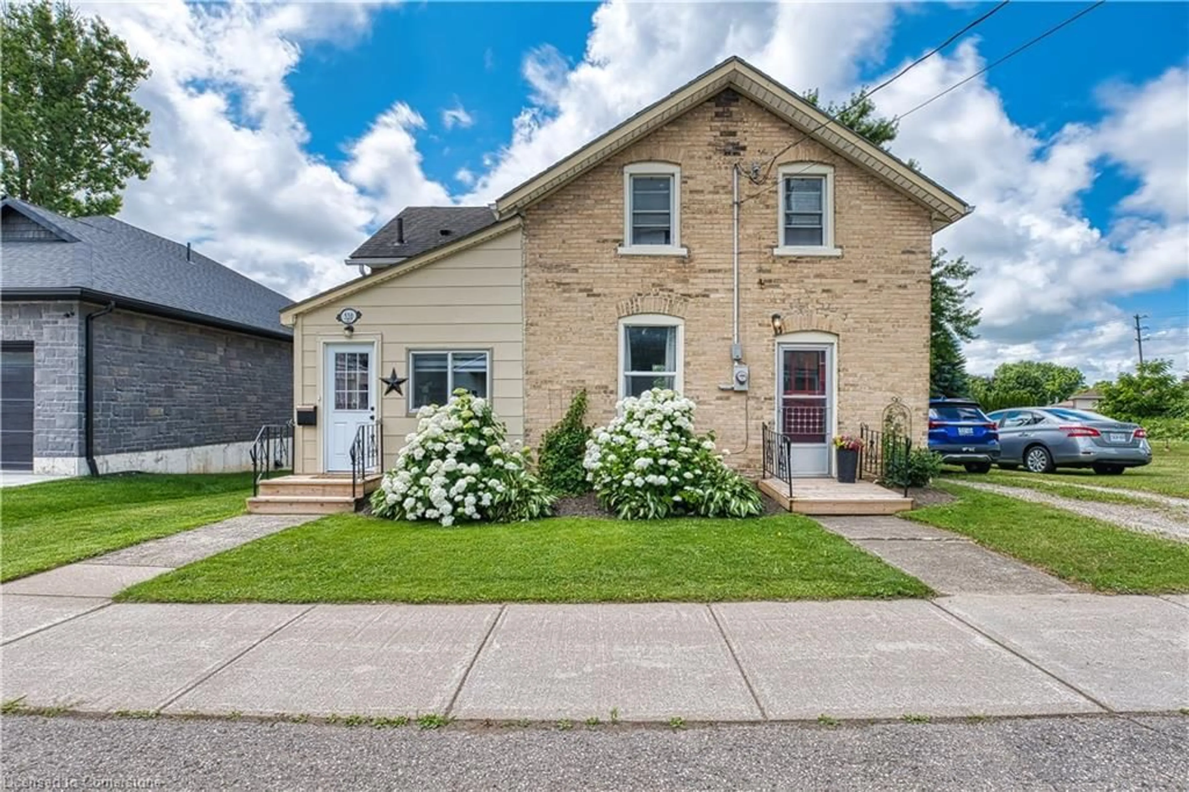 Unknown for 520 Elma St, Listowel Ontario N4W 1W3